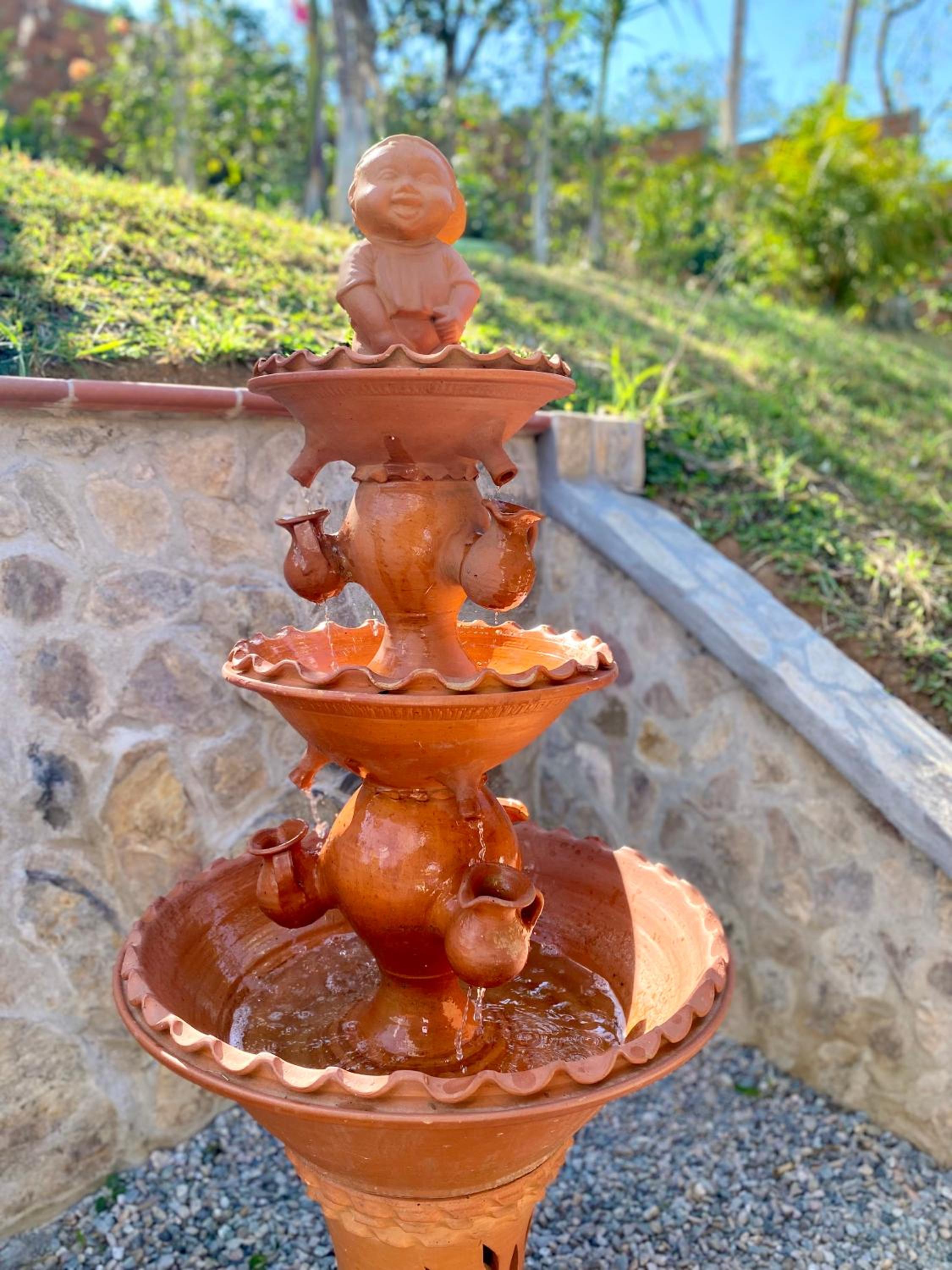 Finca Turística Marquesa Wellness - Hospedaje, Naturaleza y Day Spa