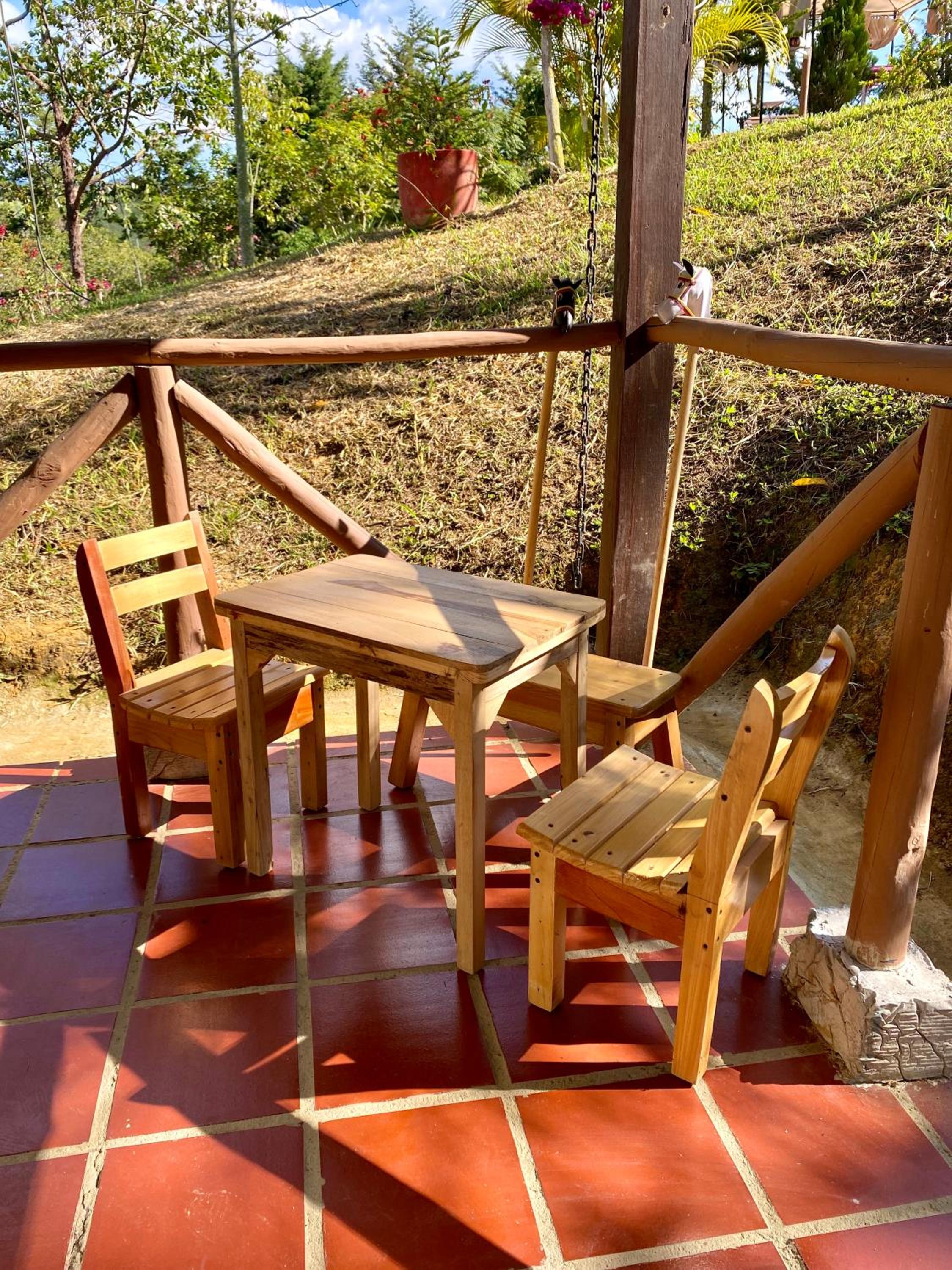 Finca Turística Marquesa Wellness - Hospedaje, Naturaleza y Day Spa