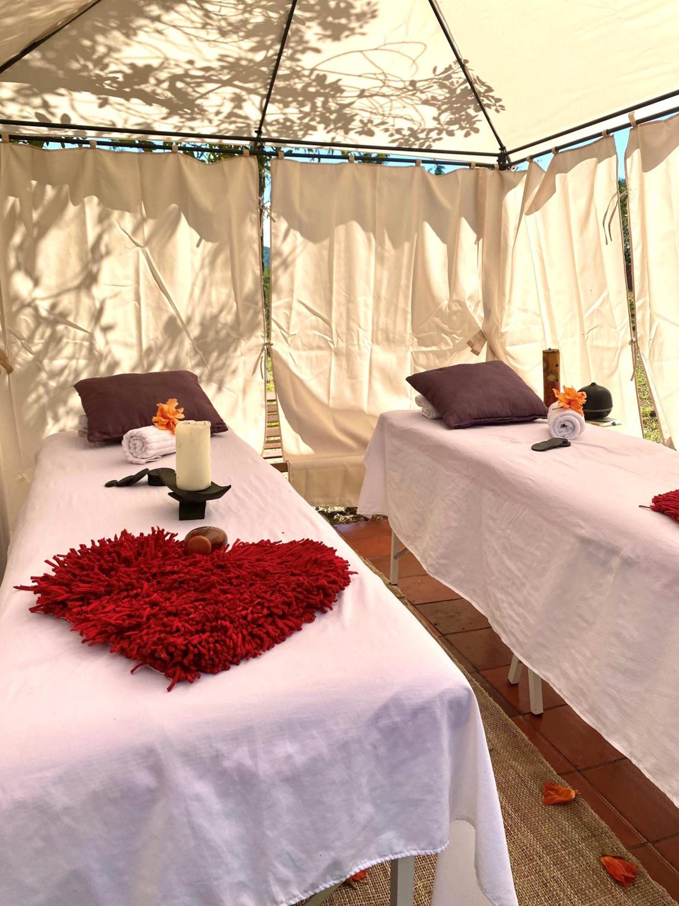 Finca Turística Marquesa Wellness - Hospedaje, Naturaleza y Day Spa