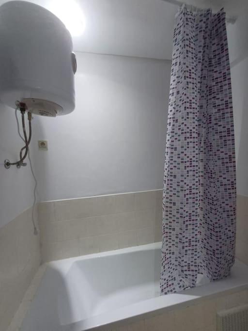 Appartement Sidi Rahal à Garden beach2