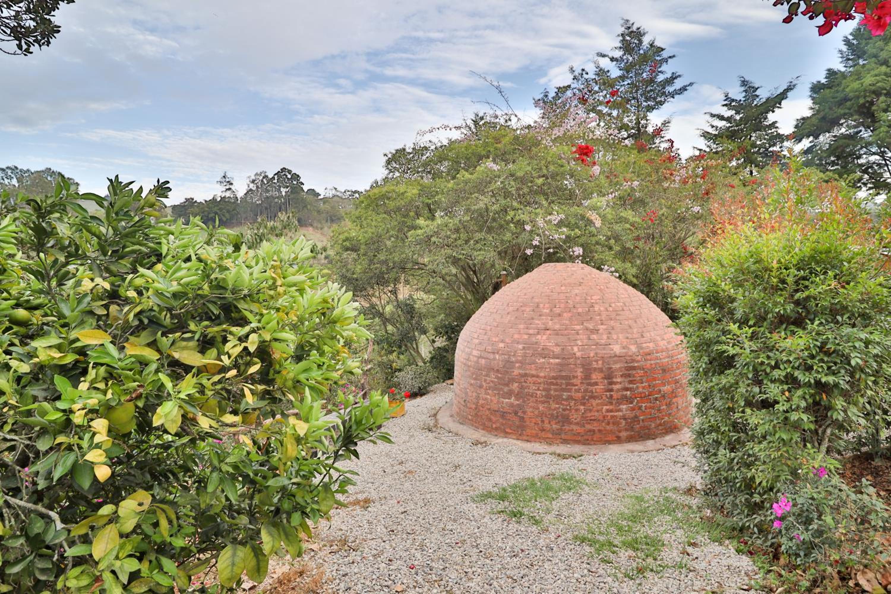Finca Turística Marquesa Wellness - Hospedaje, Naturaleza y Day Spa