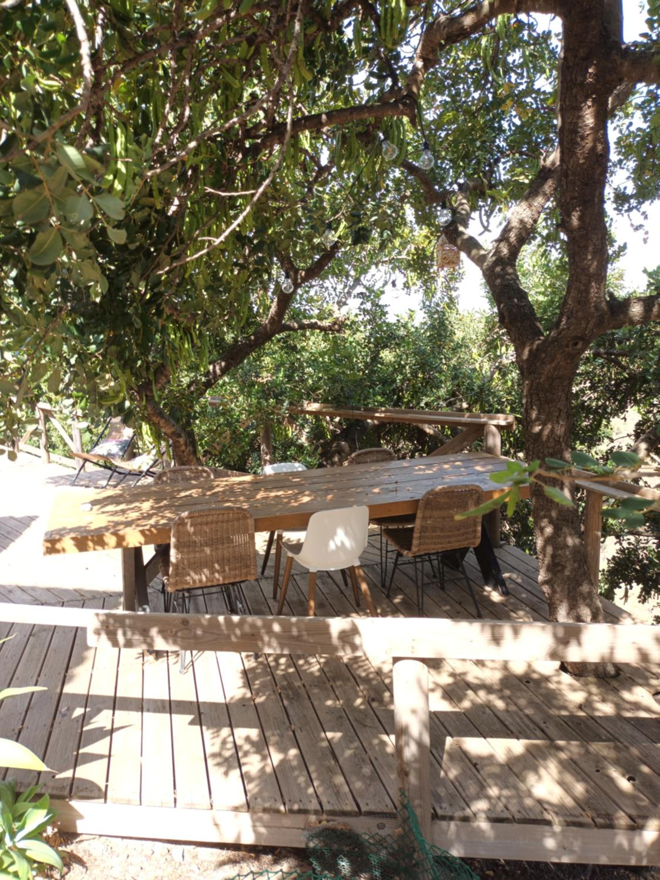 Guesthouse Un Poco Mas