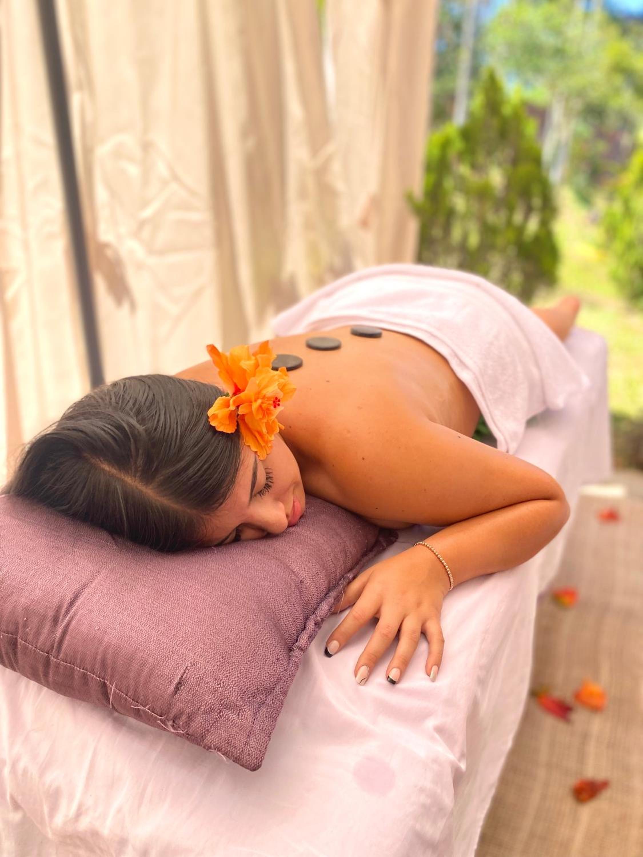 Finca Turística Marquesa Wellness - Hospedaje, Naturaleza y Day Spa