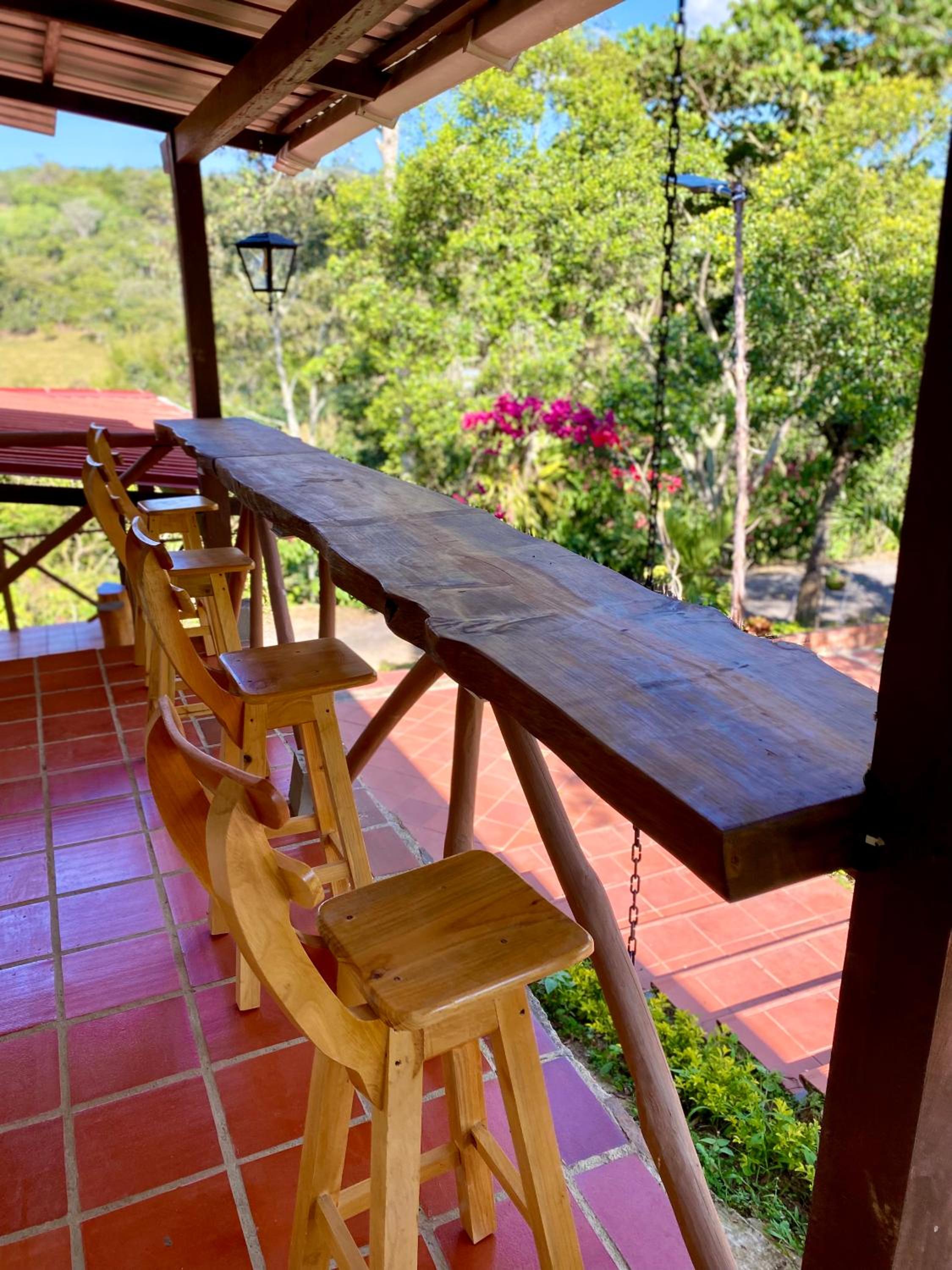 Finca Turística Marquesa Wellness - Hospedaje, Naturaleza y Day Spa