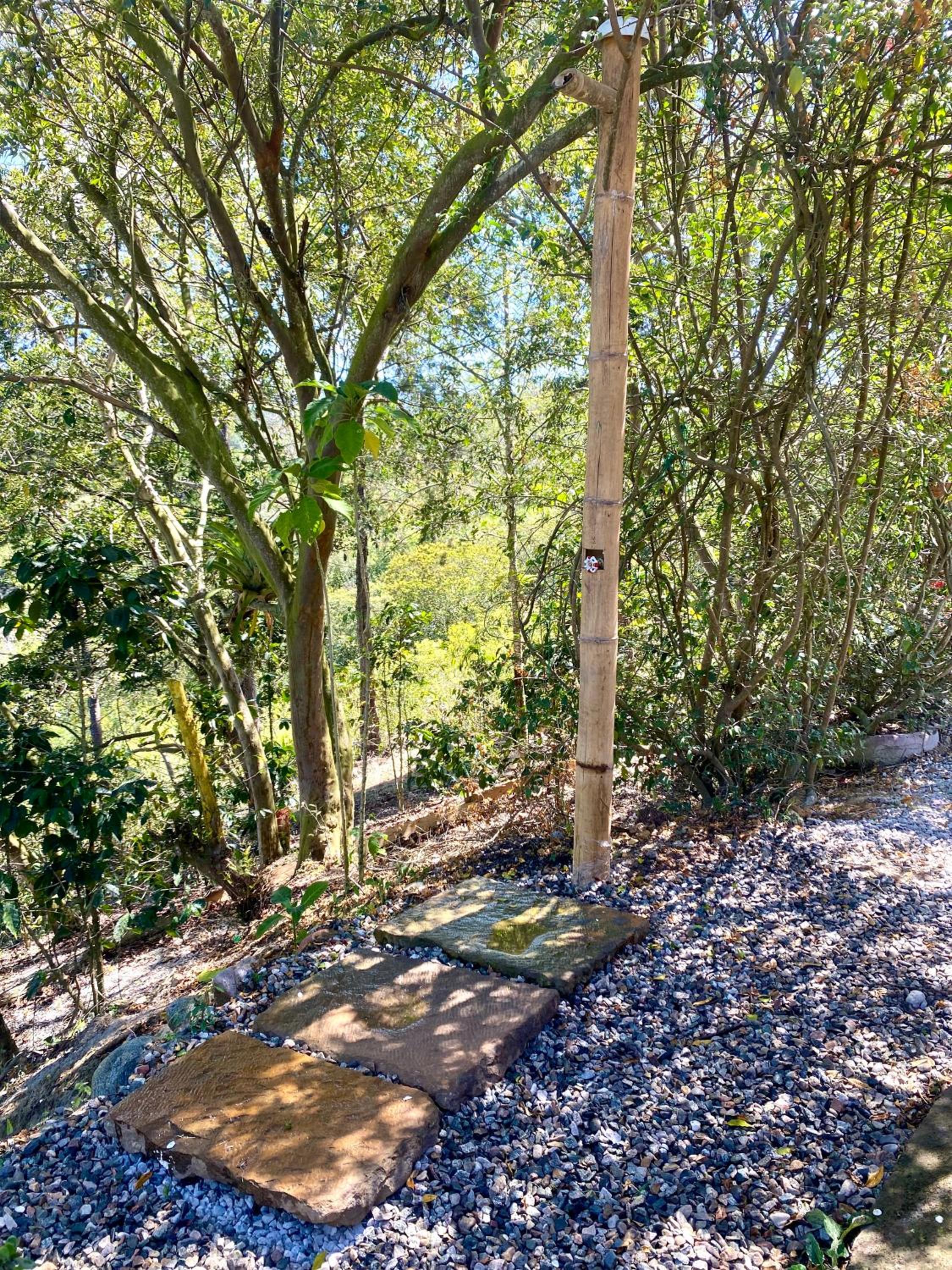 Finca Turística Marquesa Wellness - Hospedaje, Naturaleza y Day Spa