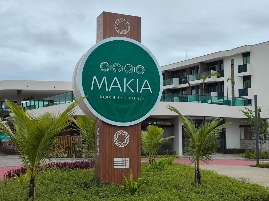 Makia Beach Porto de Galinhas 313