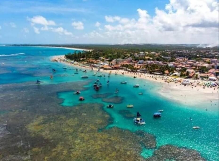 Makia Beach Porto de Galinhas 313