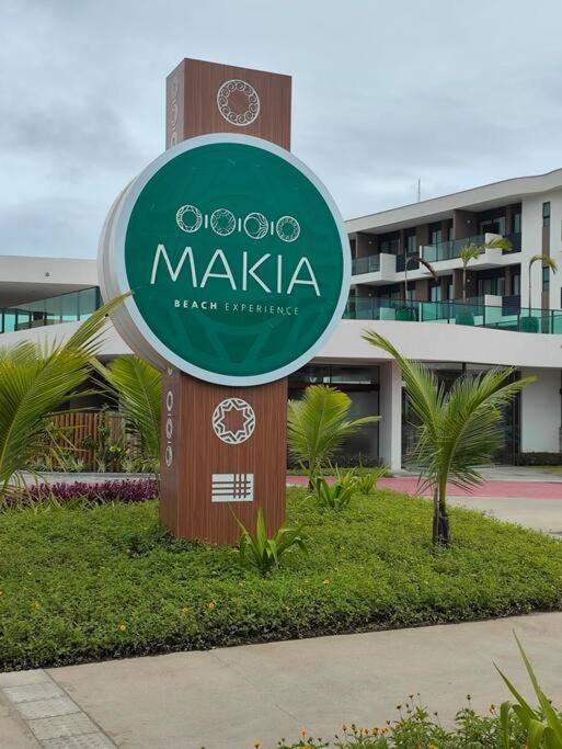 Makia Beach Porto de Galinhas 313