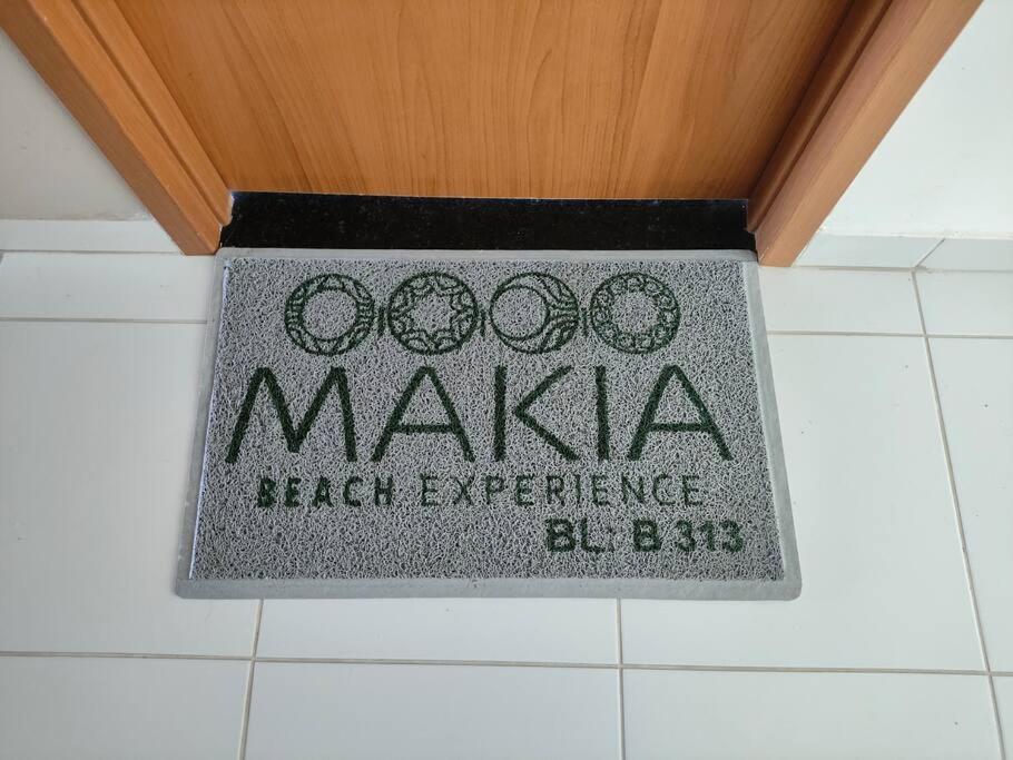Makia Beach Porto de Galinhas 313