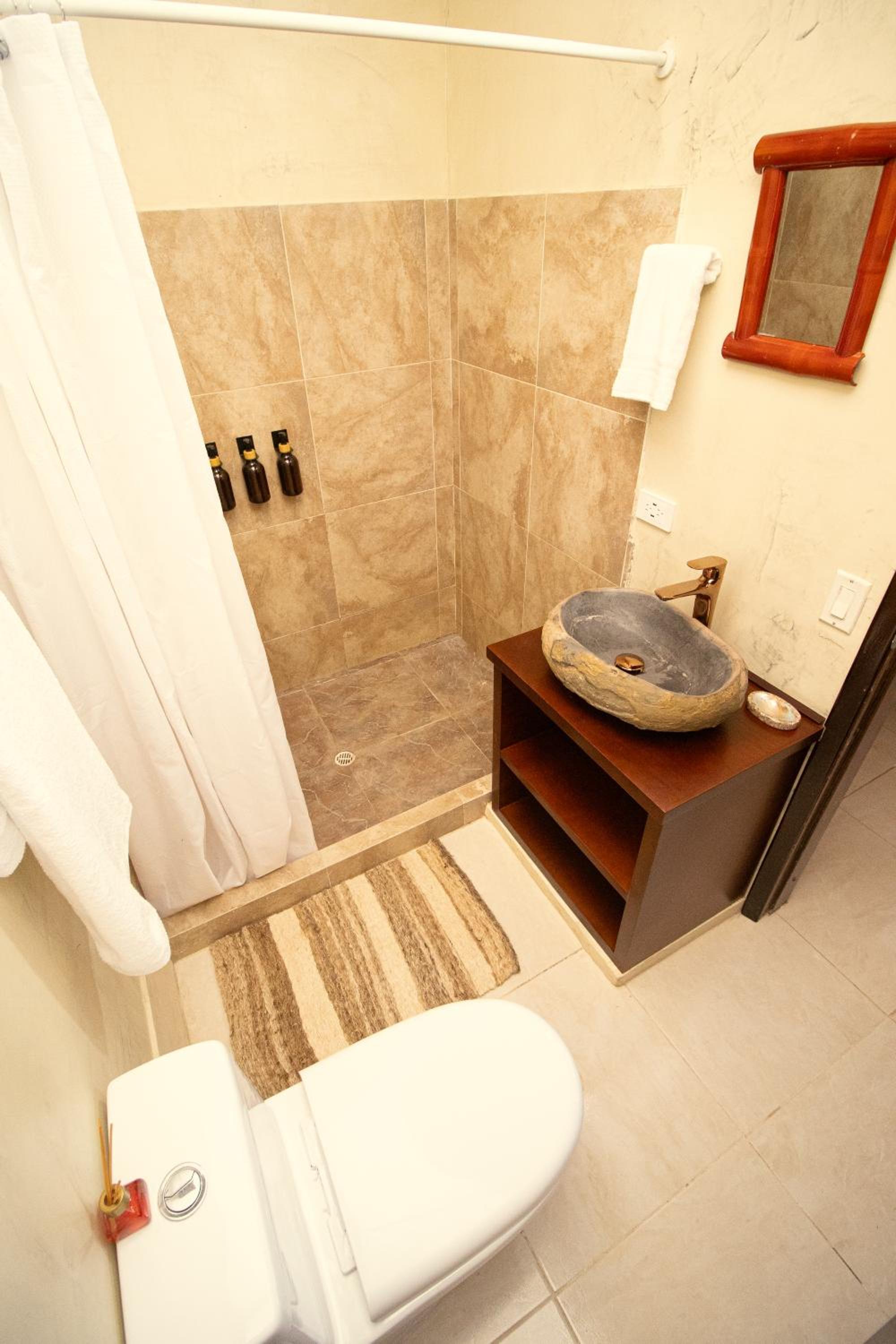 Finca Turística Marquesa Wellness - Hospedaje, Naturaleza y Day Spa