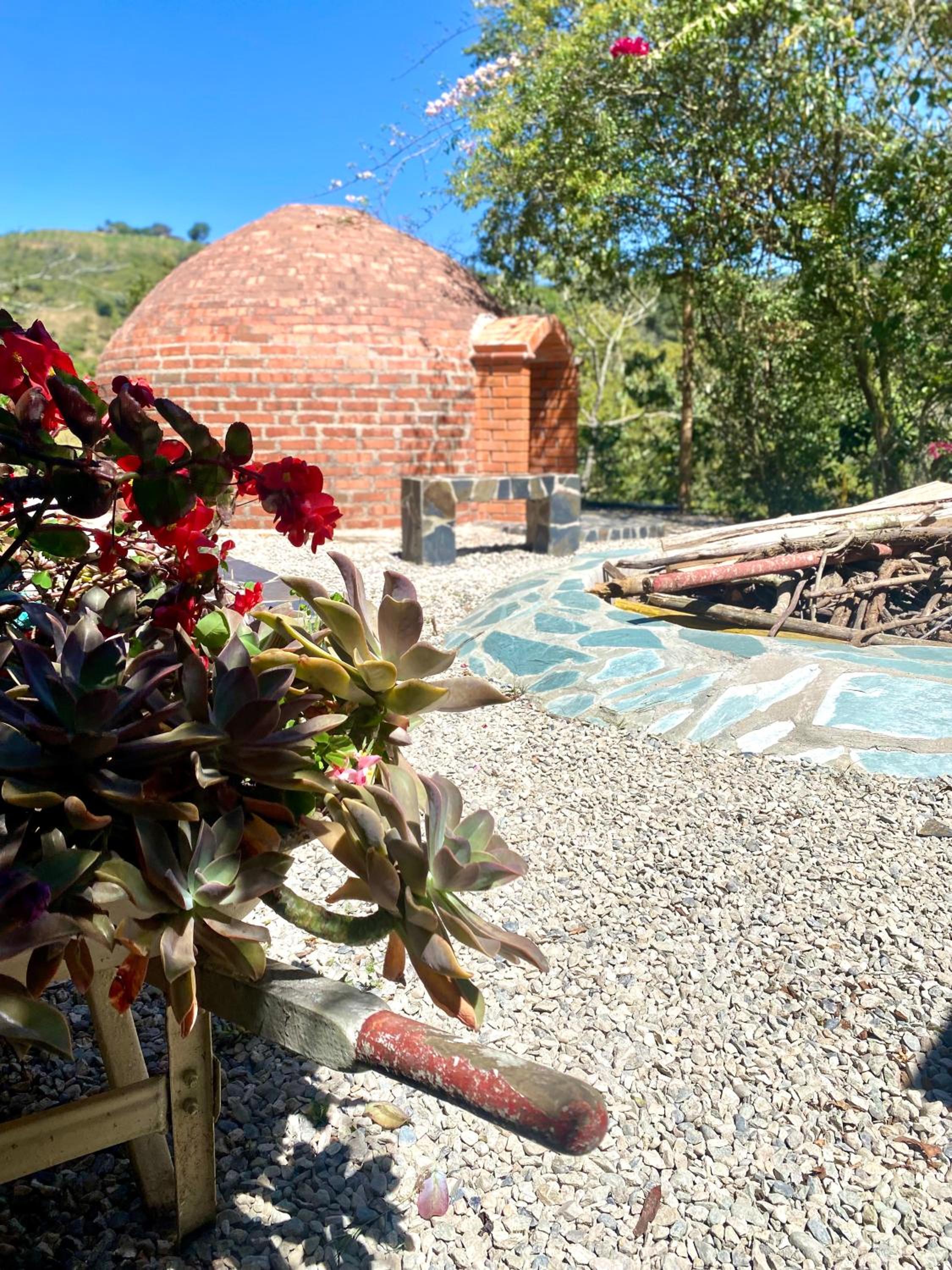 Finca Turística Marquesa Wellness - Hospedaje, Naturaleza y Day Spa