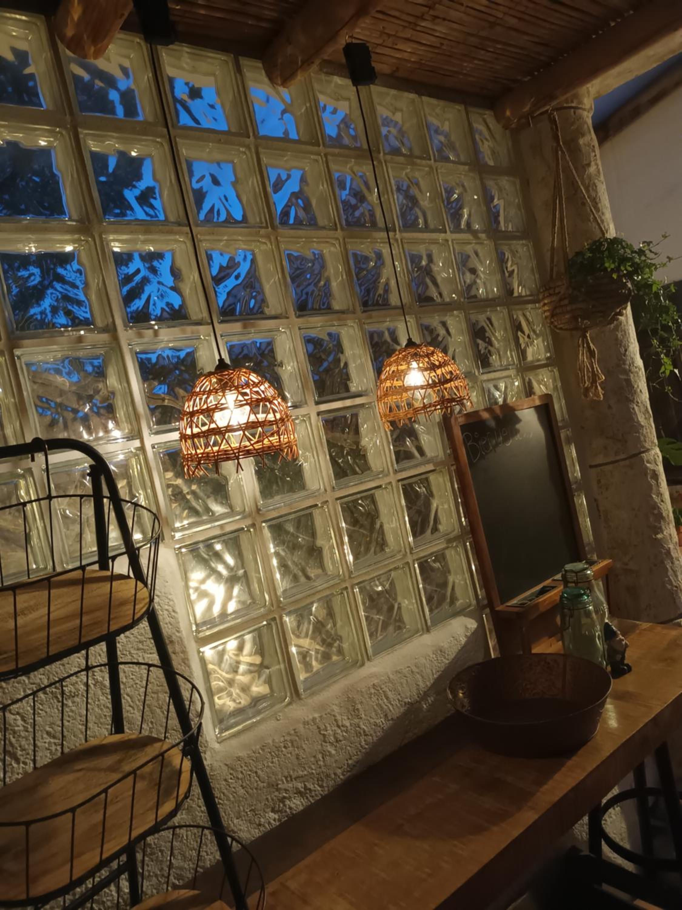 Guesthouse Un Poco Mas