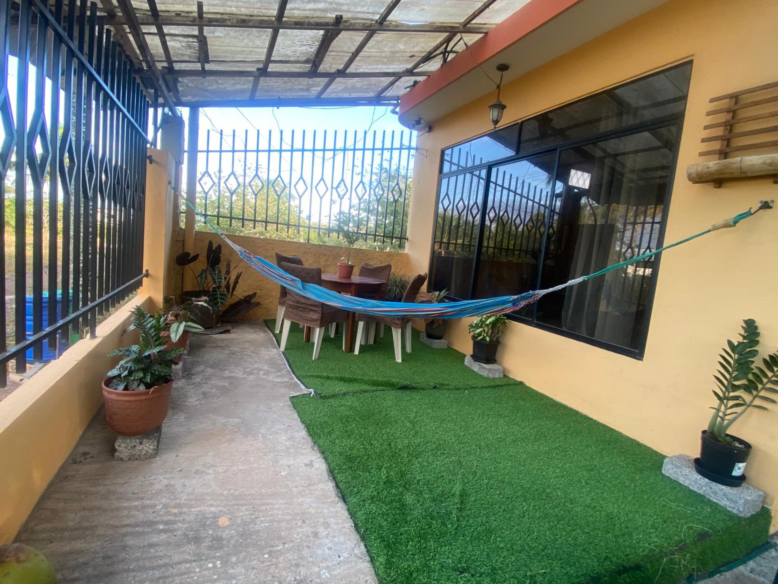 Casa de Alojamiento Muyuyo House