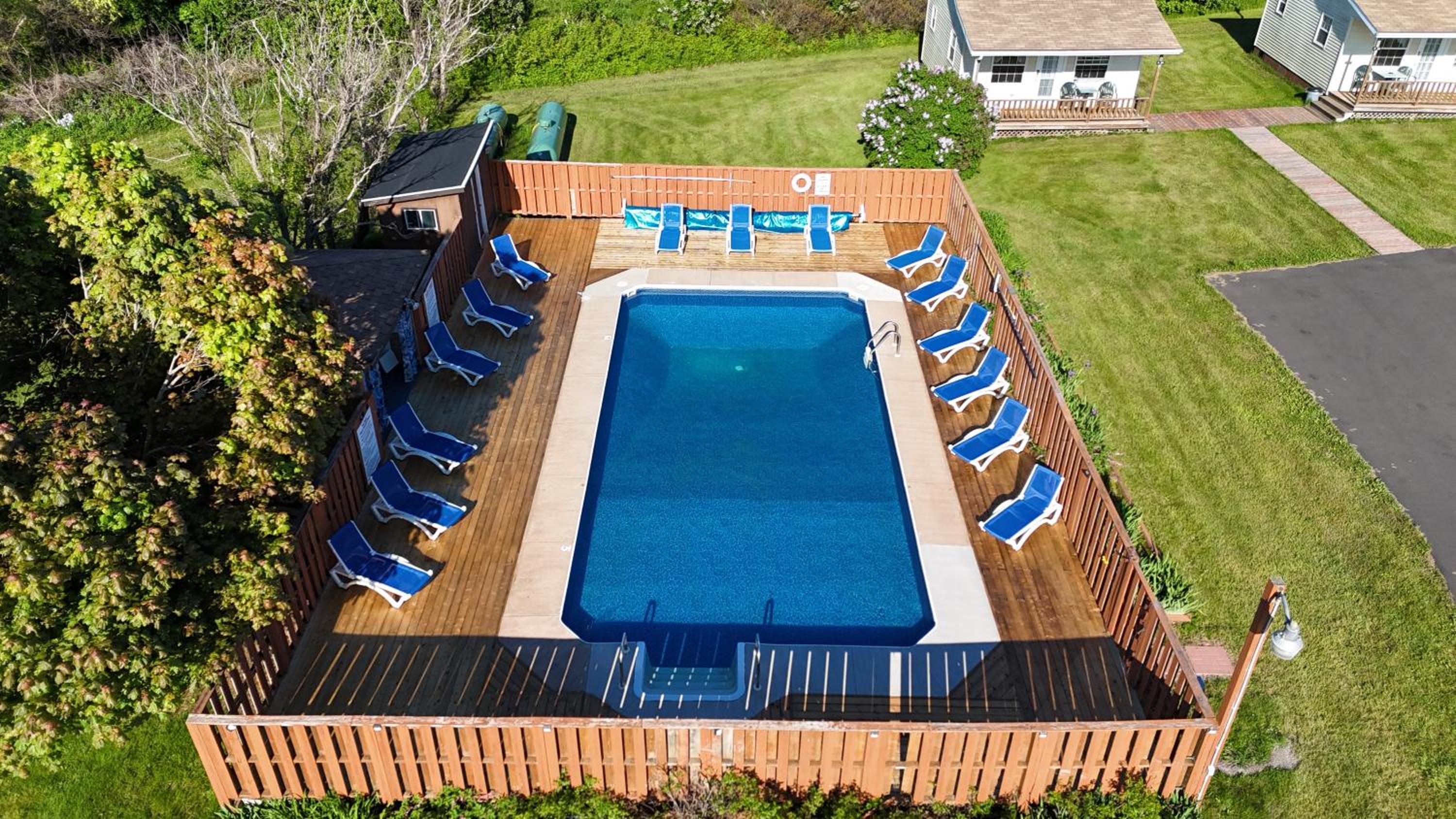 Cavendish Country Inn & Cottages