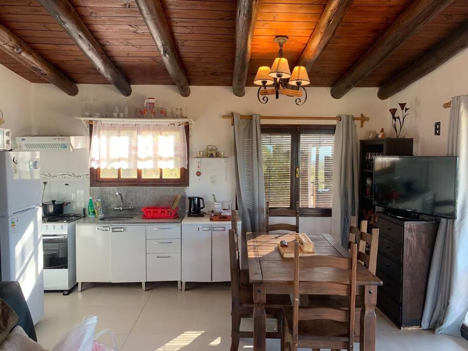 Casa MAAT Villa Serrana view 5