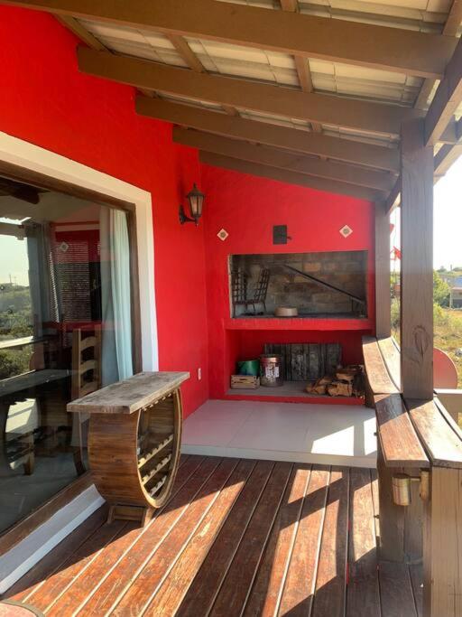 Casa MAAT Villa Serrana view 3
