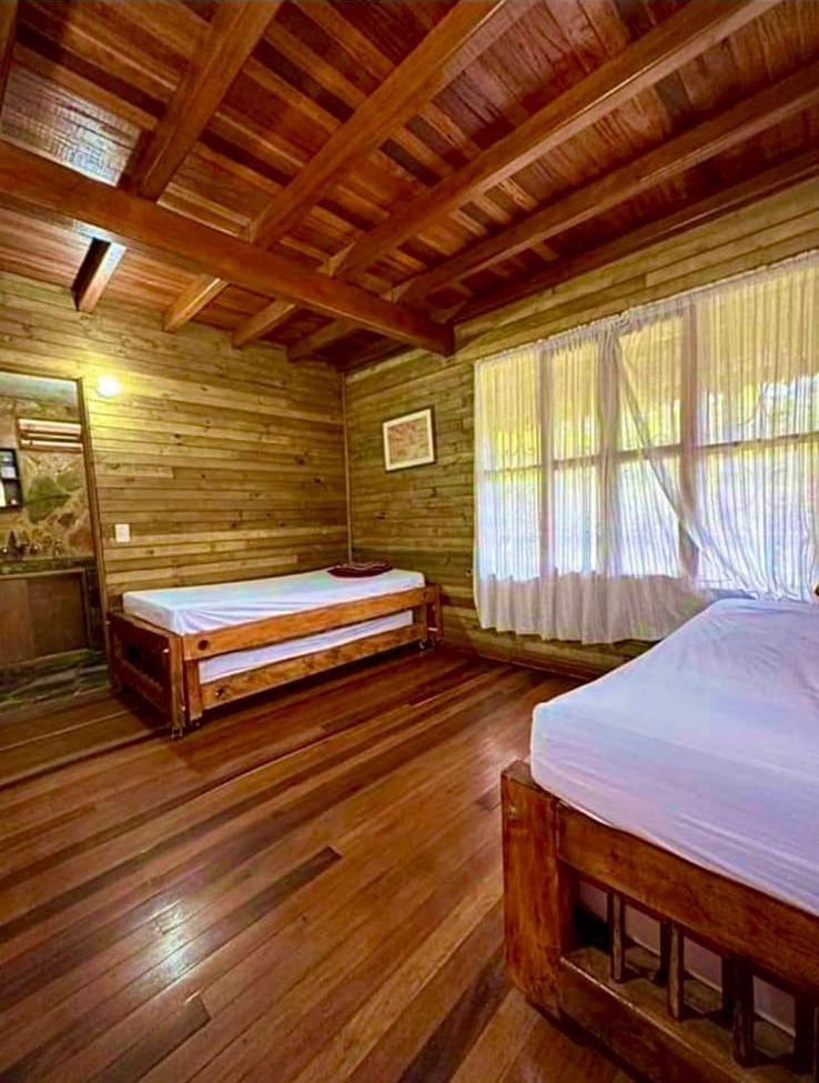 Finca El Paraiso