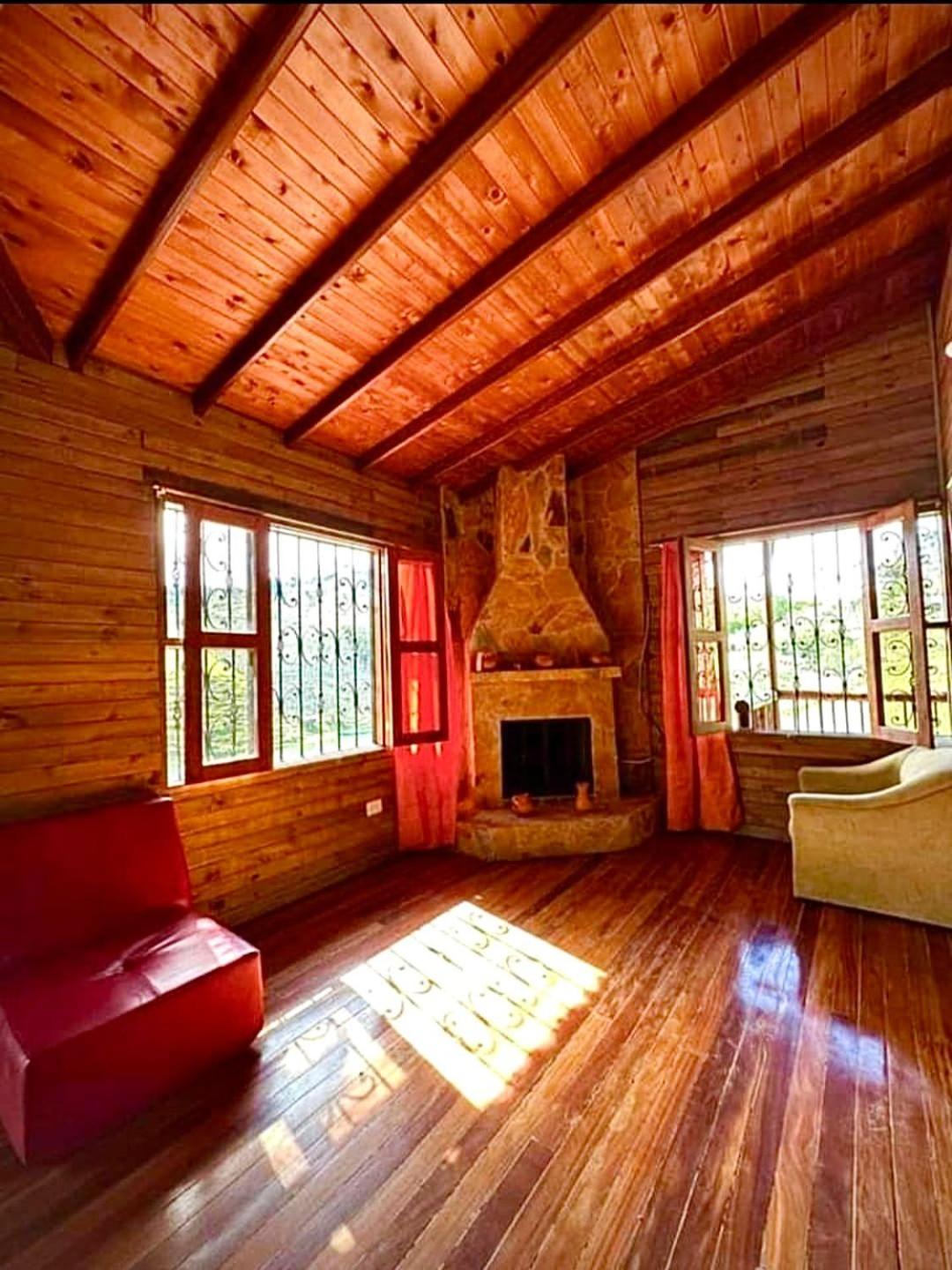 Finca El Paraiso