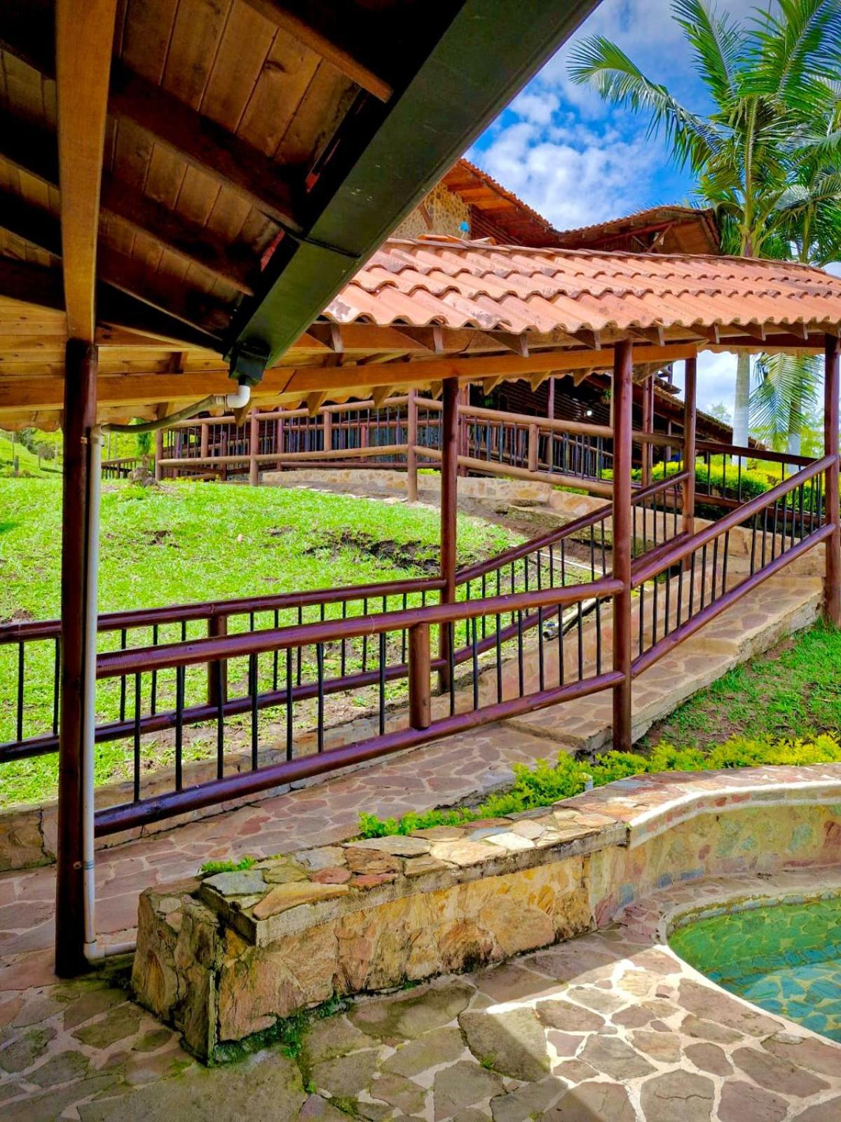 Finca El Paraiso