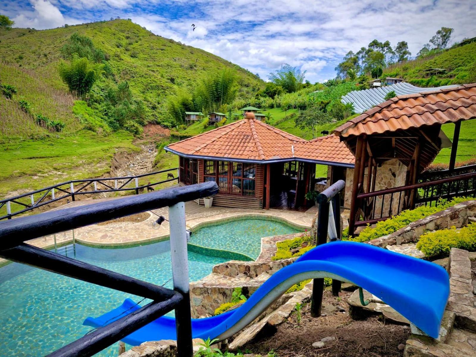 Finca El Paraiso
