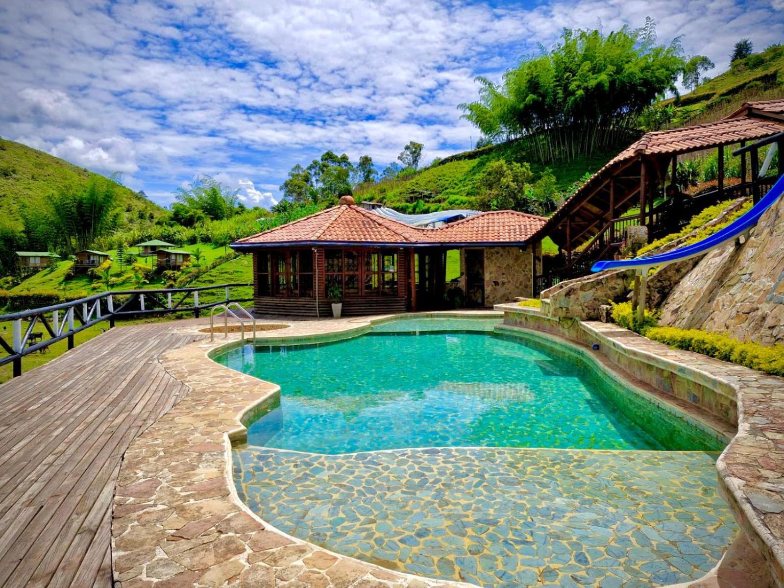 Finca El Paraiso