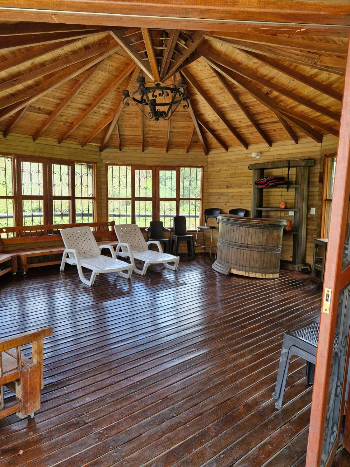 Finca El Paraiso
