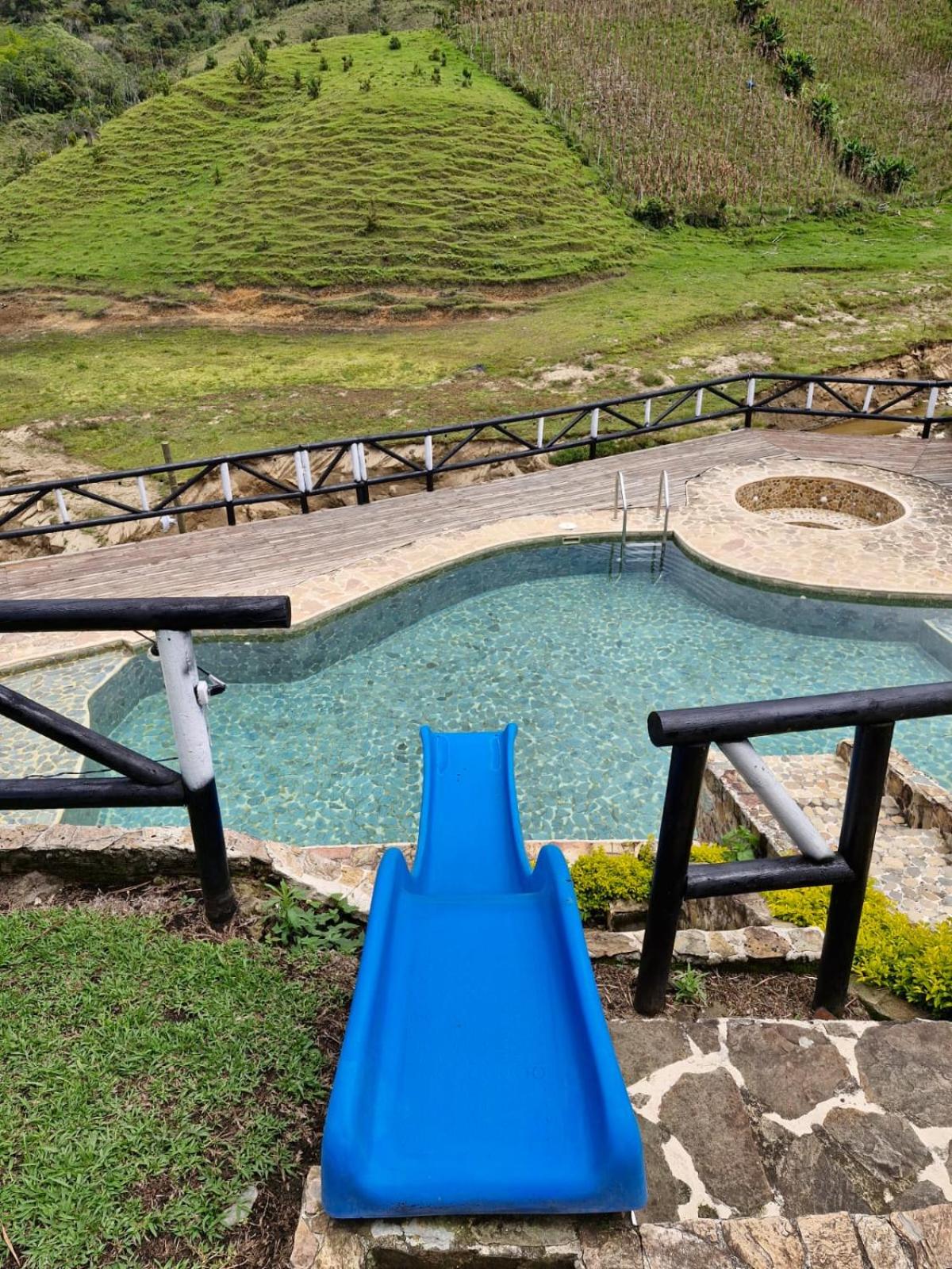 Finca El Paraiso