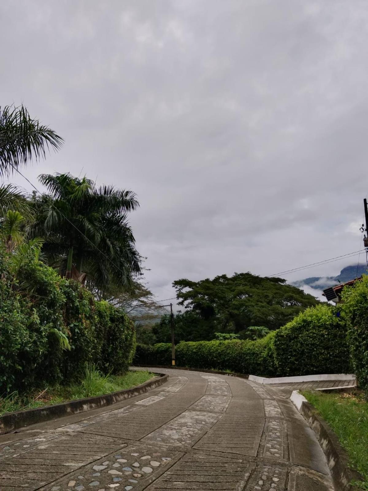 Glamping Villa Guadalupe