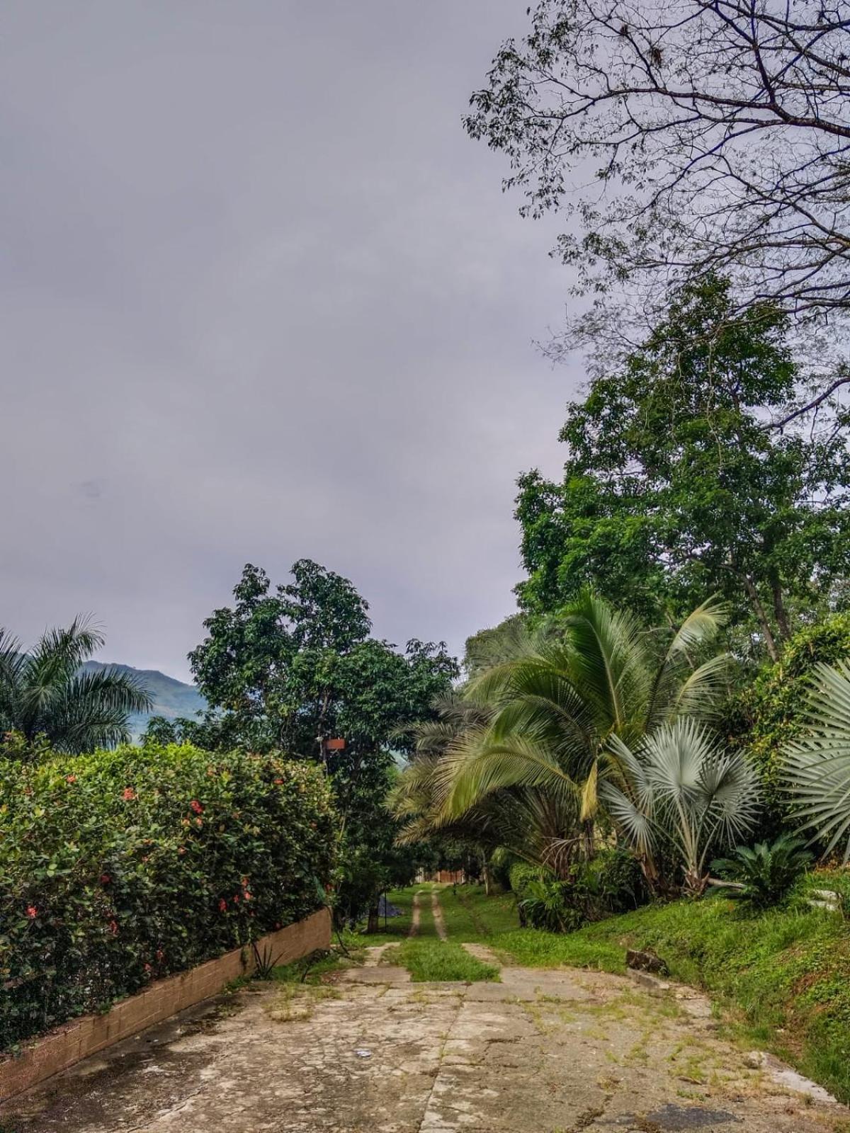 Glamping Villa Guadalupe