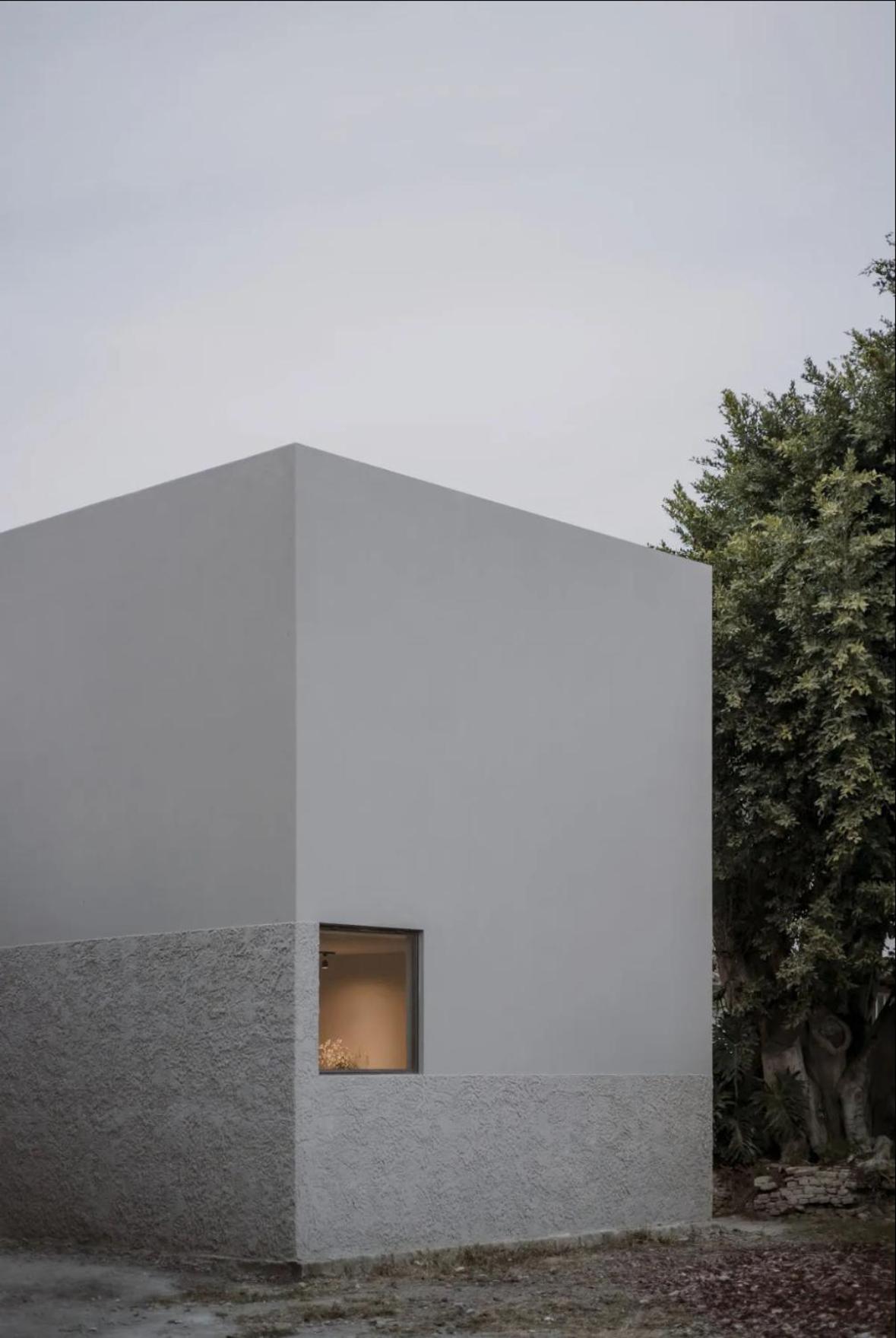 Casa Tonalli view 2