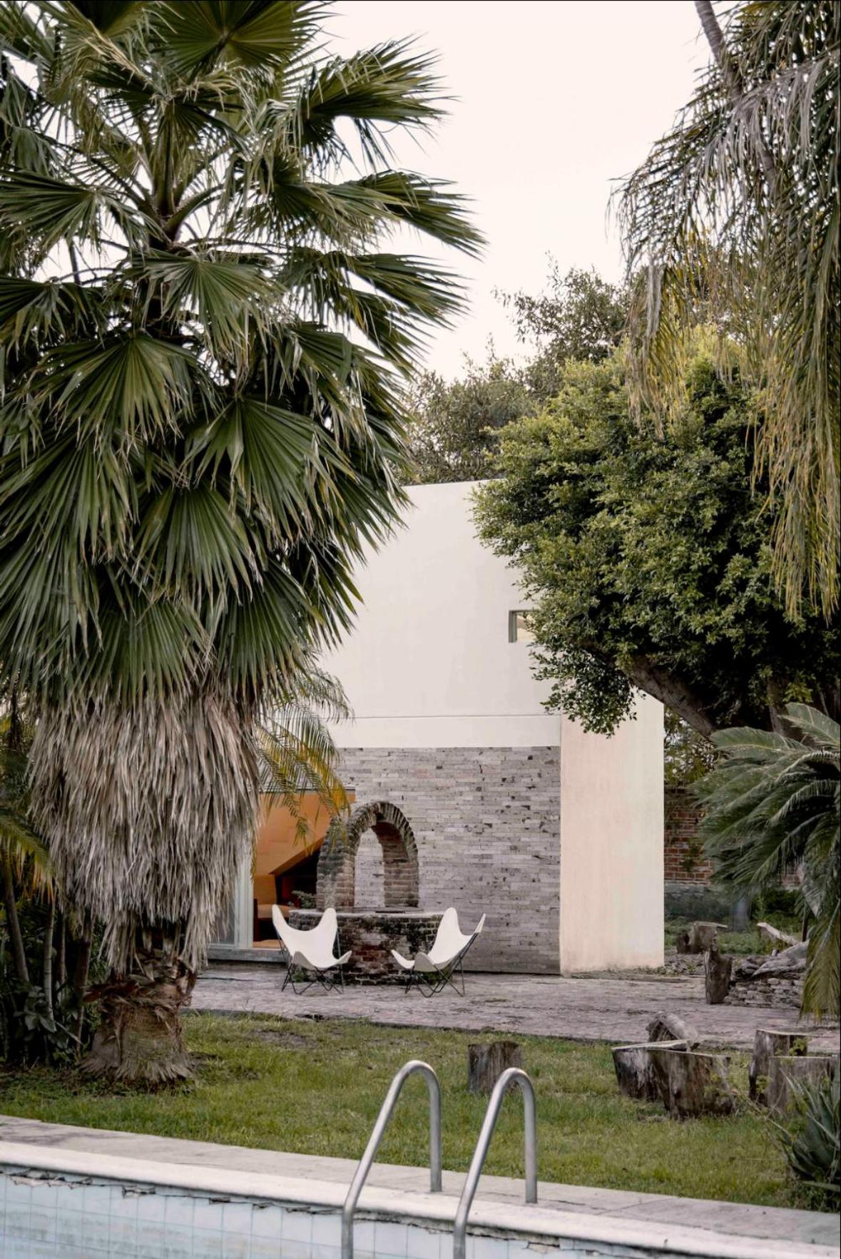 Casa Tonalli view 3