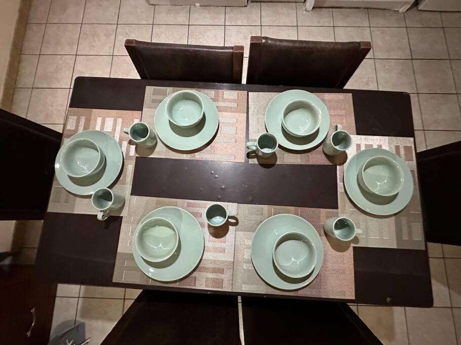 Hermoso departamento en zona centro