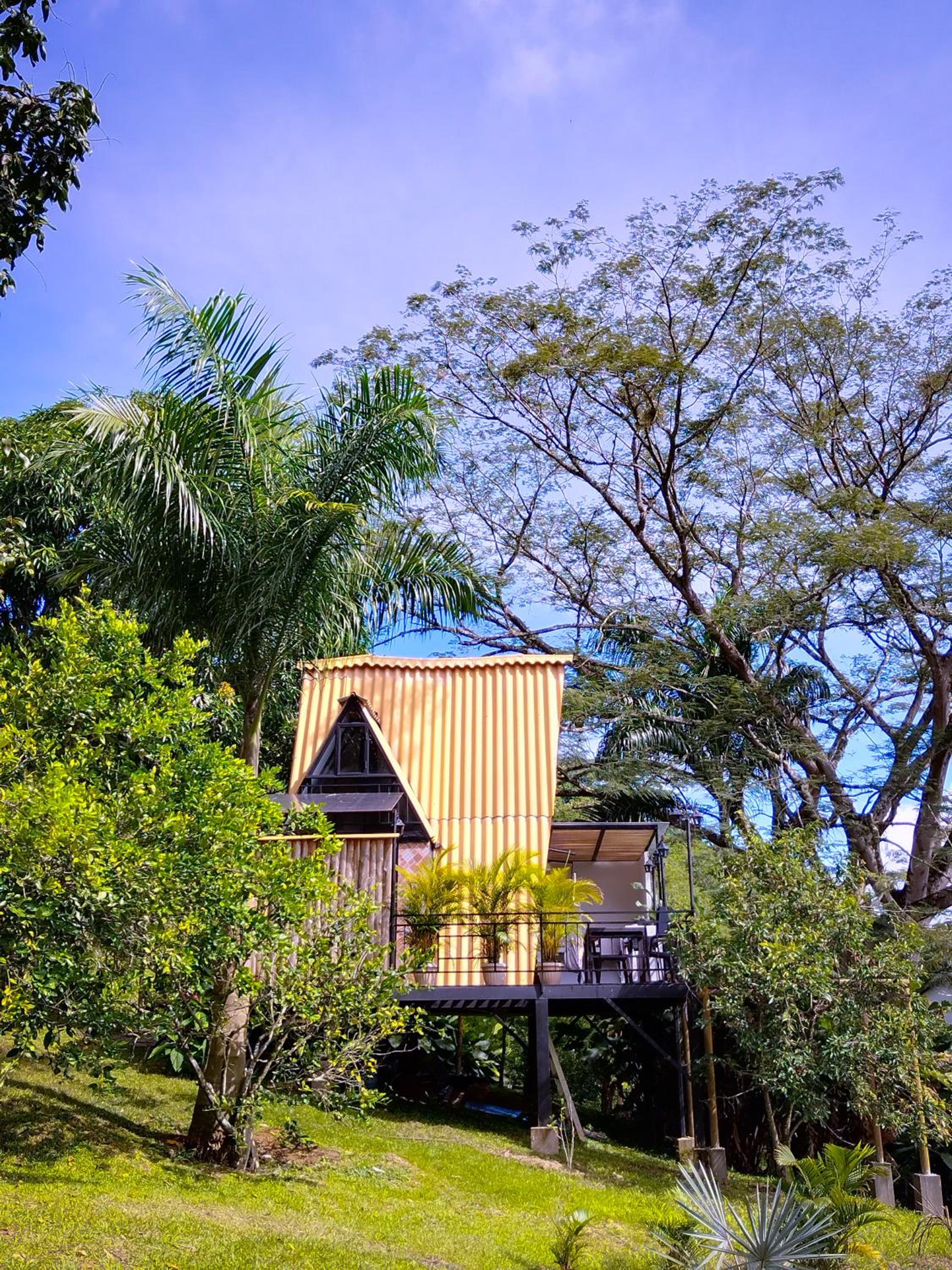 Glamping Villa Guadalupe