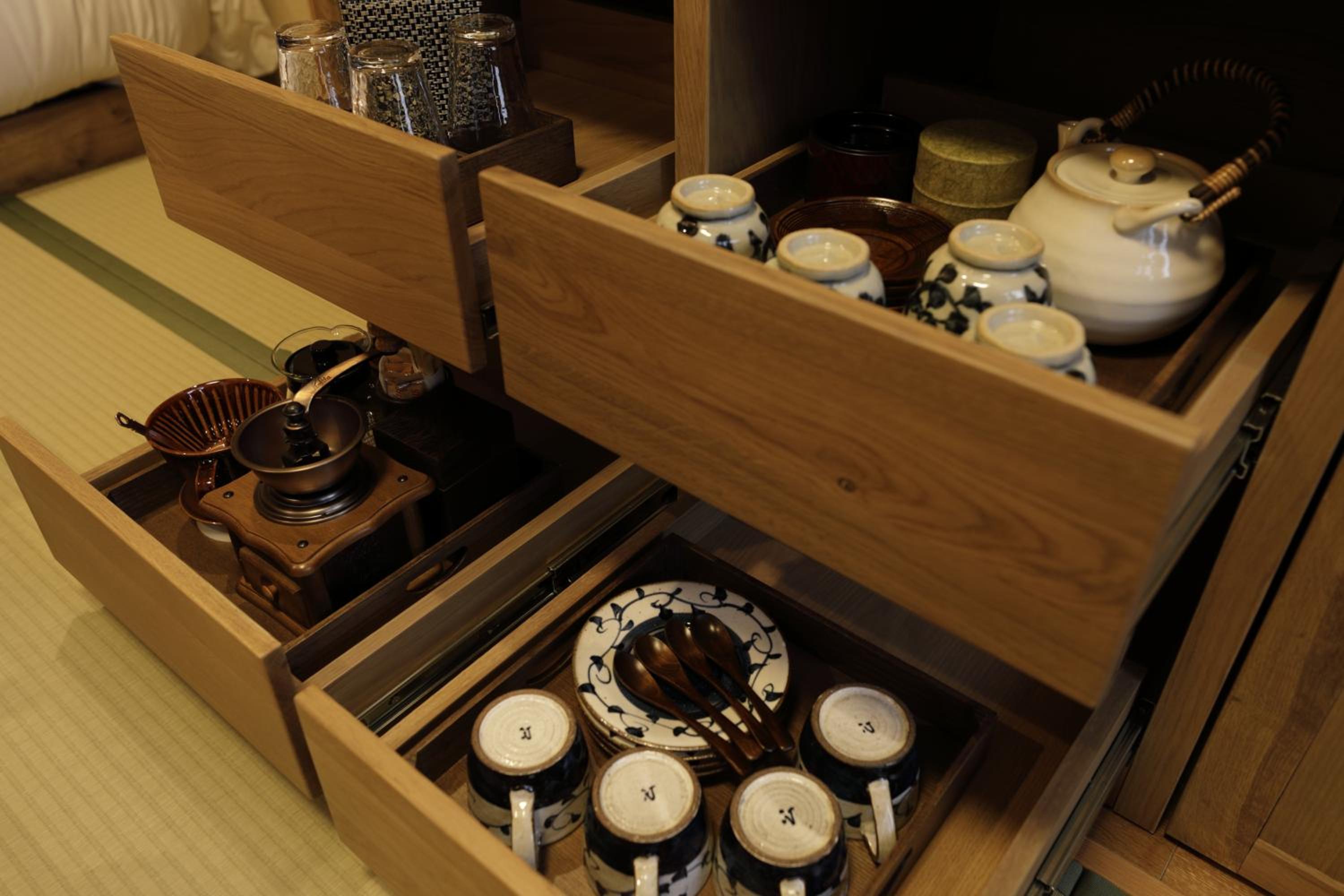 Onyado Yuinosho, Shirakawago