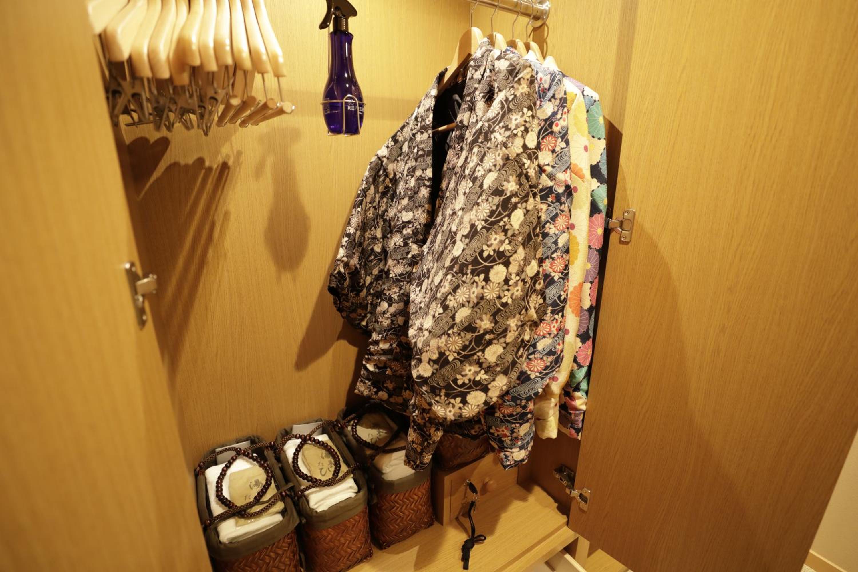 Onyado Yuinosho, Shirakawago