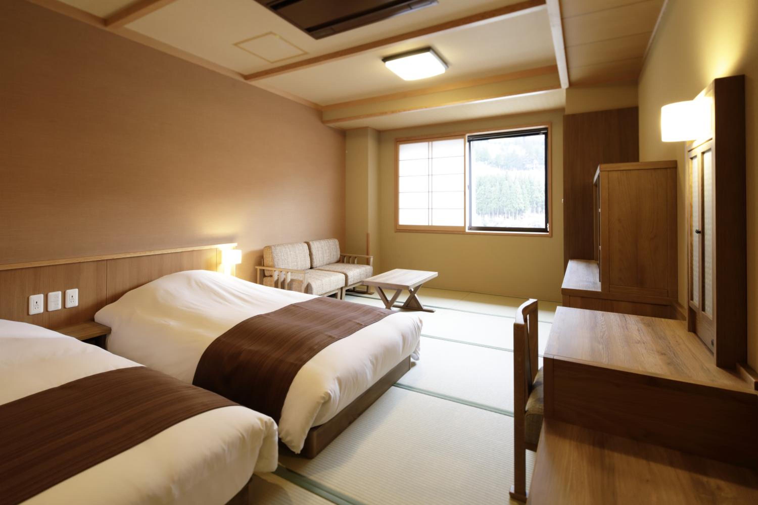 Onyado Yuinosho, Shirakawago