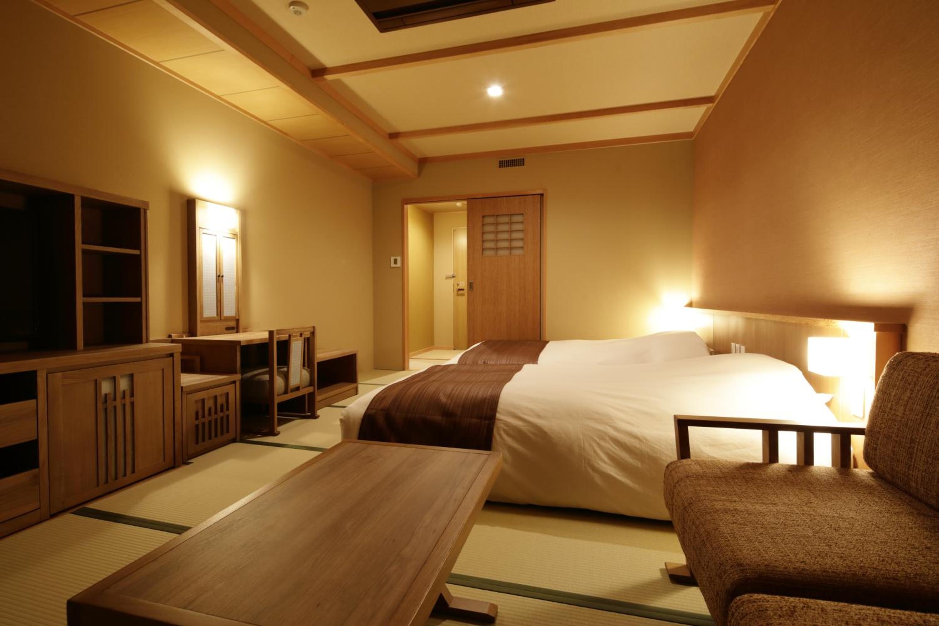 Onyado Yuinosho, Shirakawago