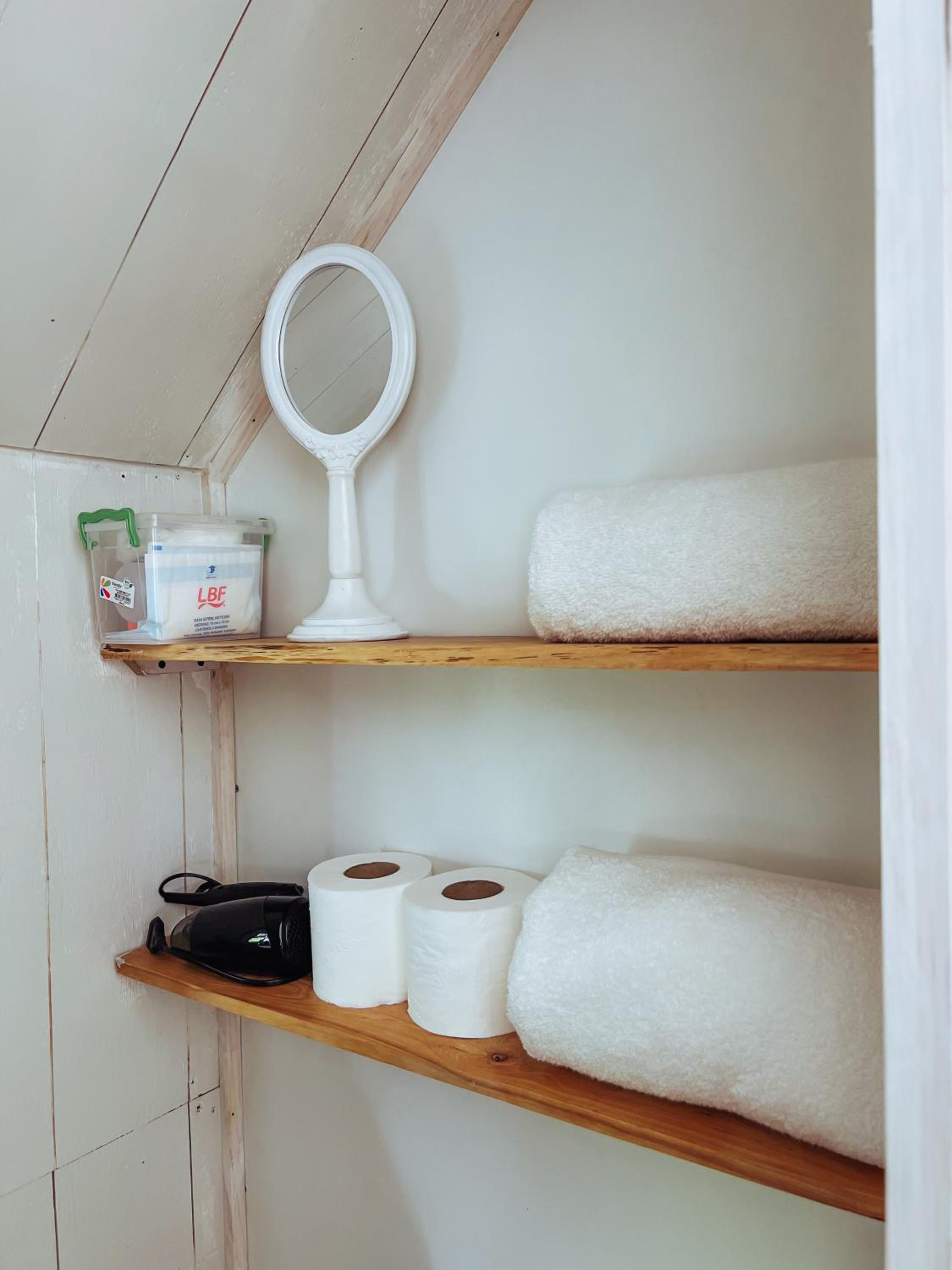 Kiñe - Welemu Cabañas Tiny House
