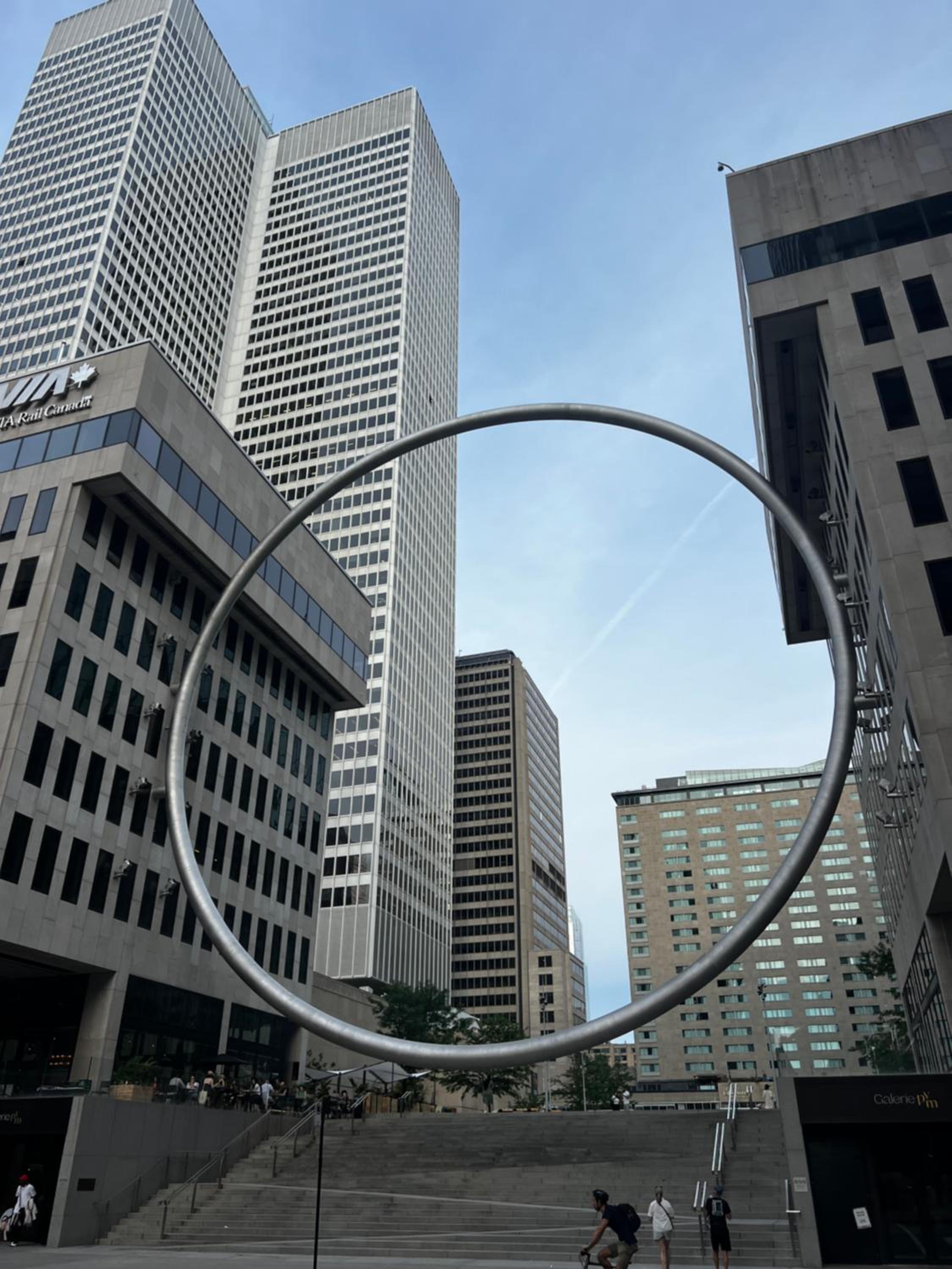 ZenNest-Downtown MTL