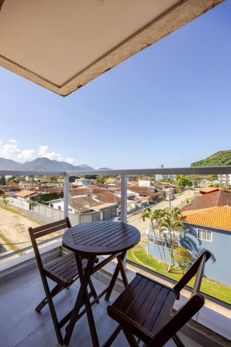 Apto aconchegante próximo a Praia e Centro Ubatuba