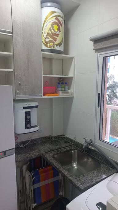 Apto aconchegante próximo a Praia e Centro Ubatuba