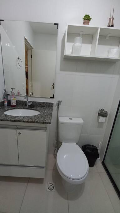 Apto aconchegante próximo a Praia e Centro Ubatuba