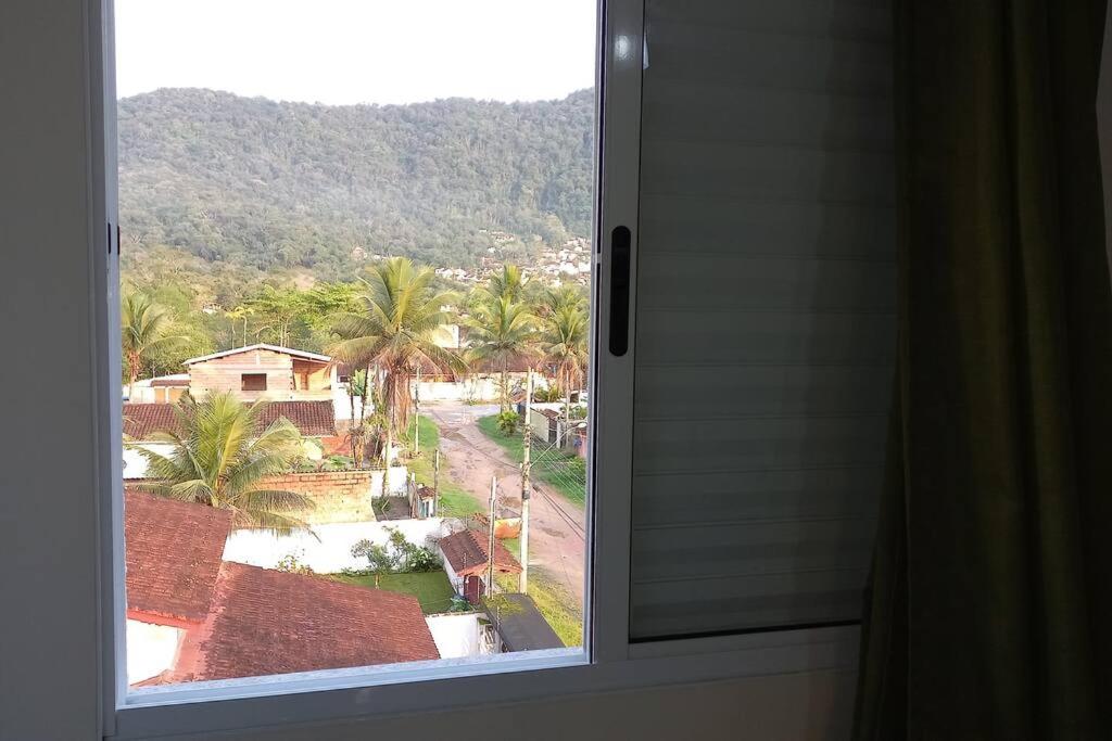 Apto aconchegante próximo a Praia e Centro Ubatuba