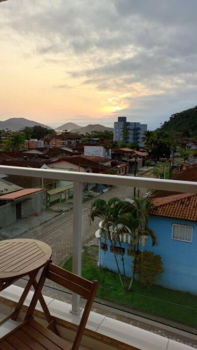 Apto aconchegante próximo a Praia e Centro Ubatuba