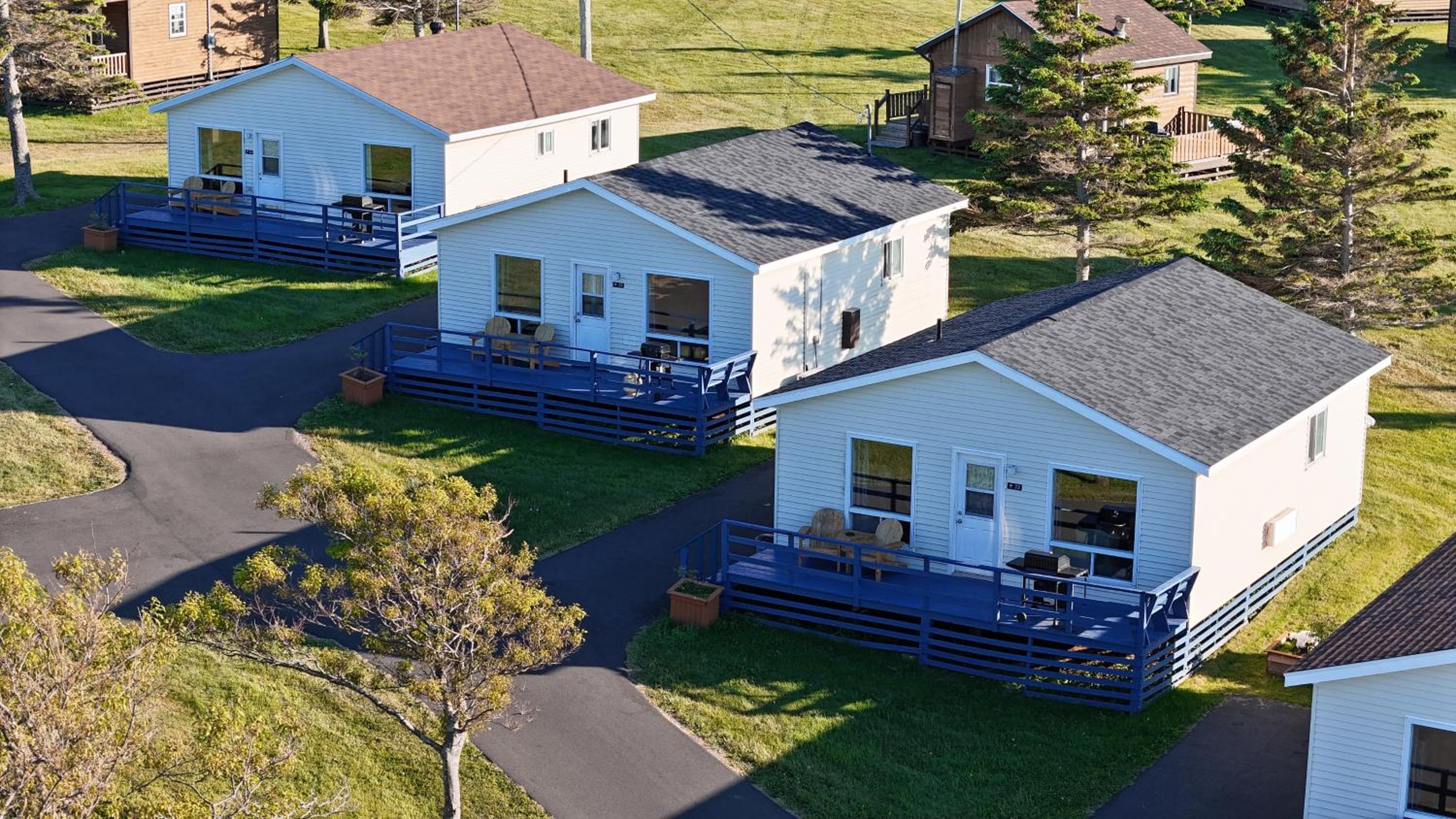 Cavendish Country Inn & Cottages