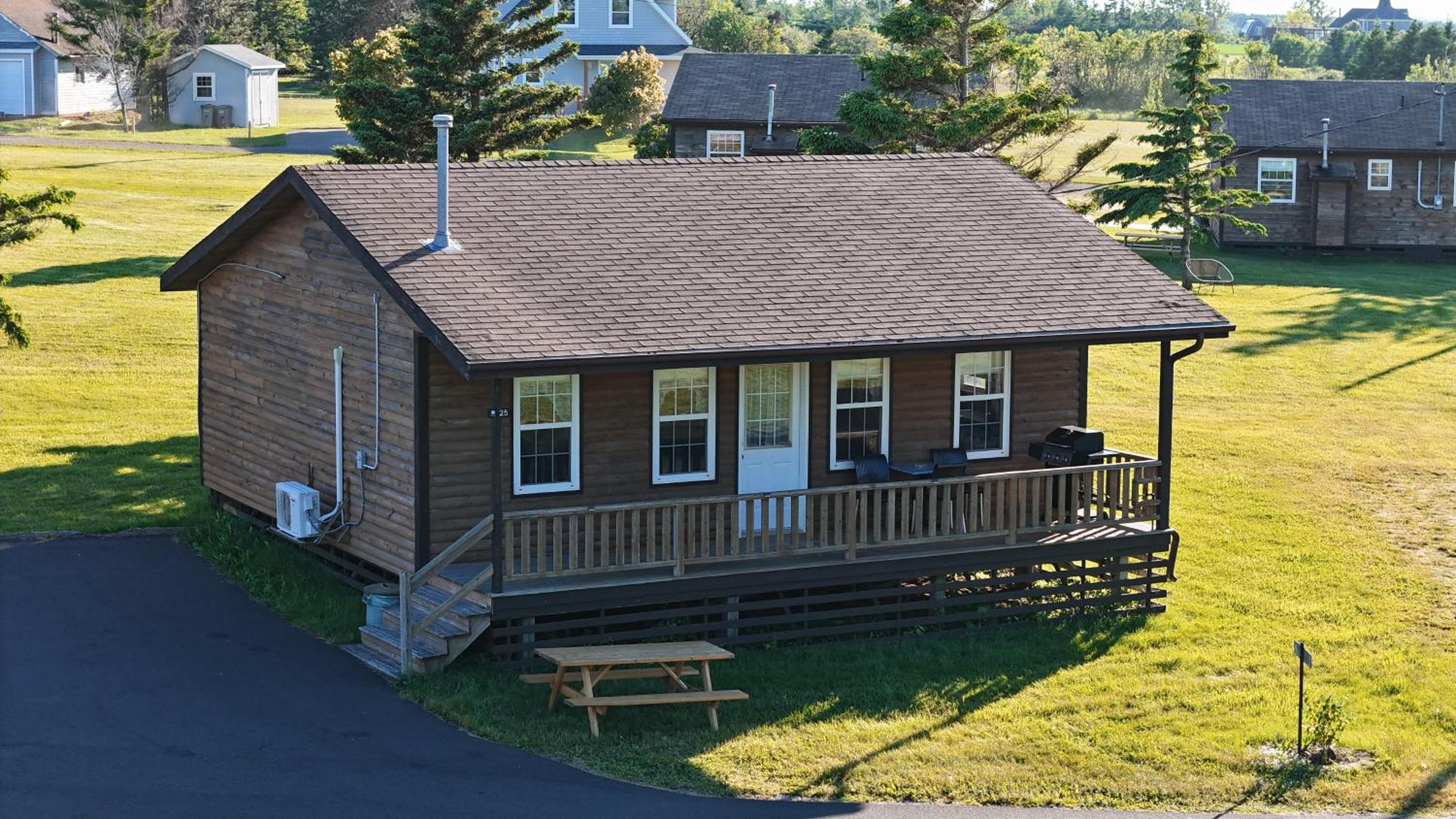 Cavendish Country Inn & Cottages