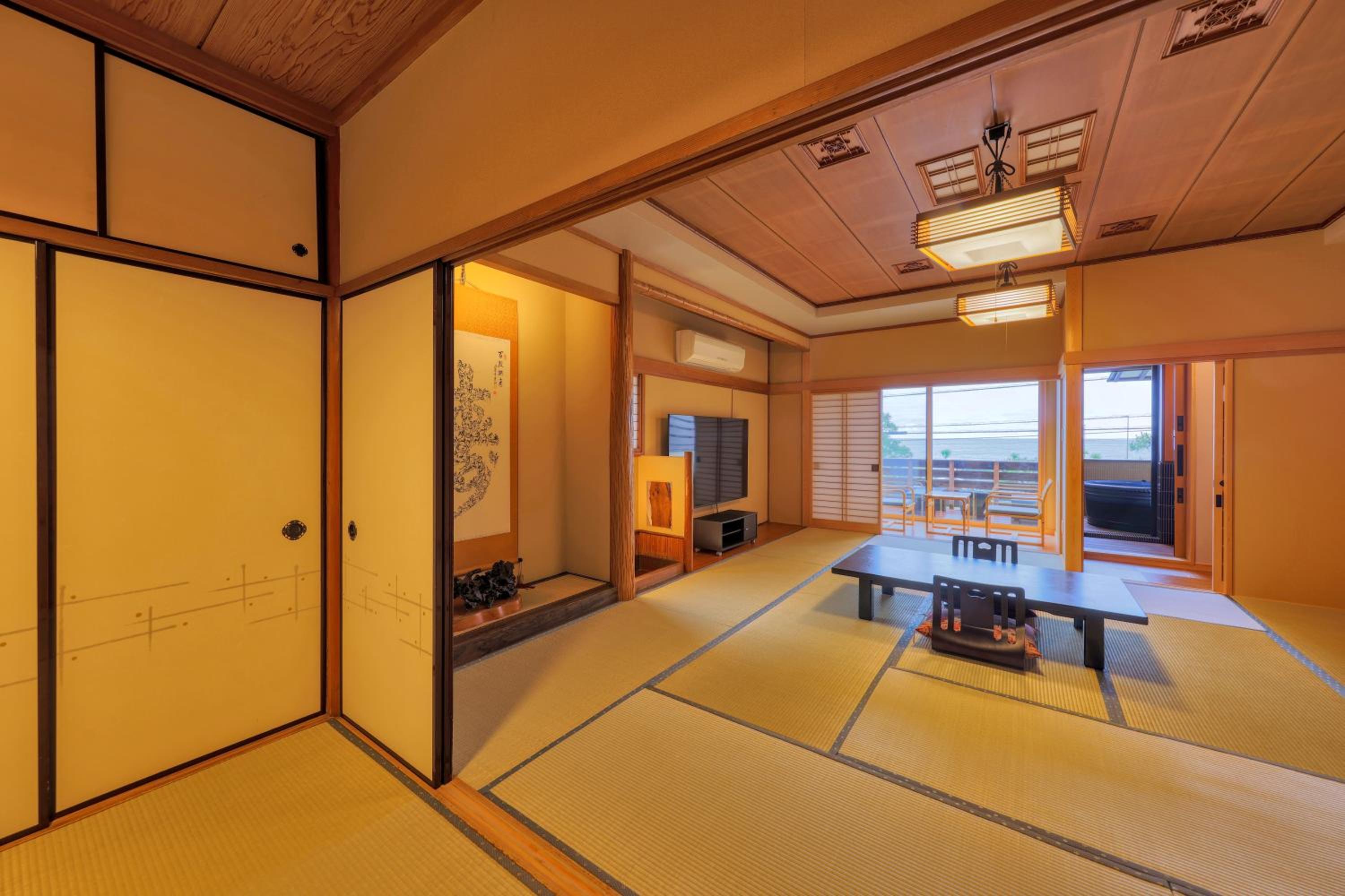 AtamiOnsen Nagahamaen