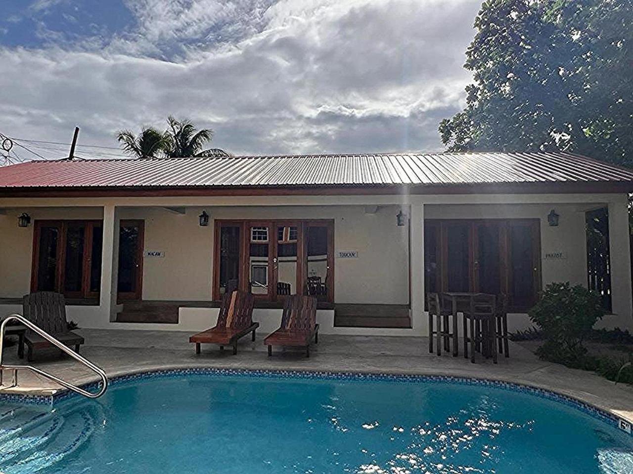 Pur Private Suites