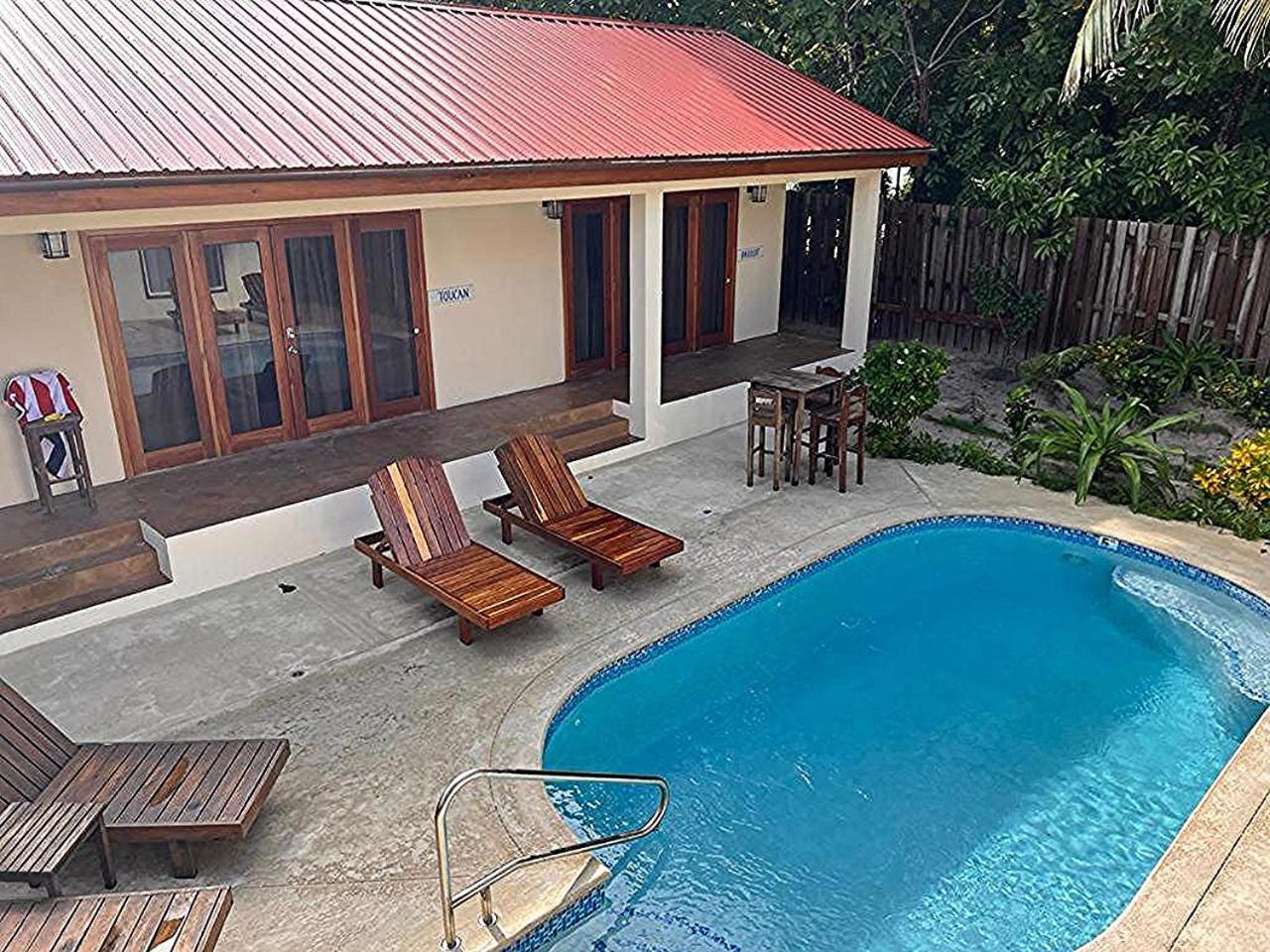 Pur Private Suites