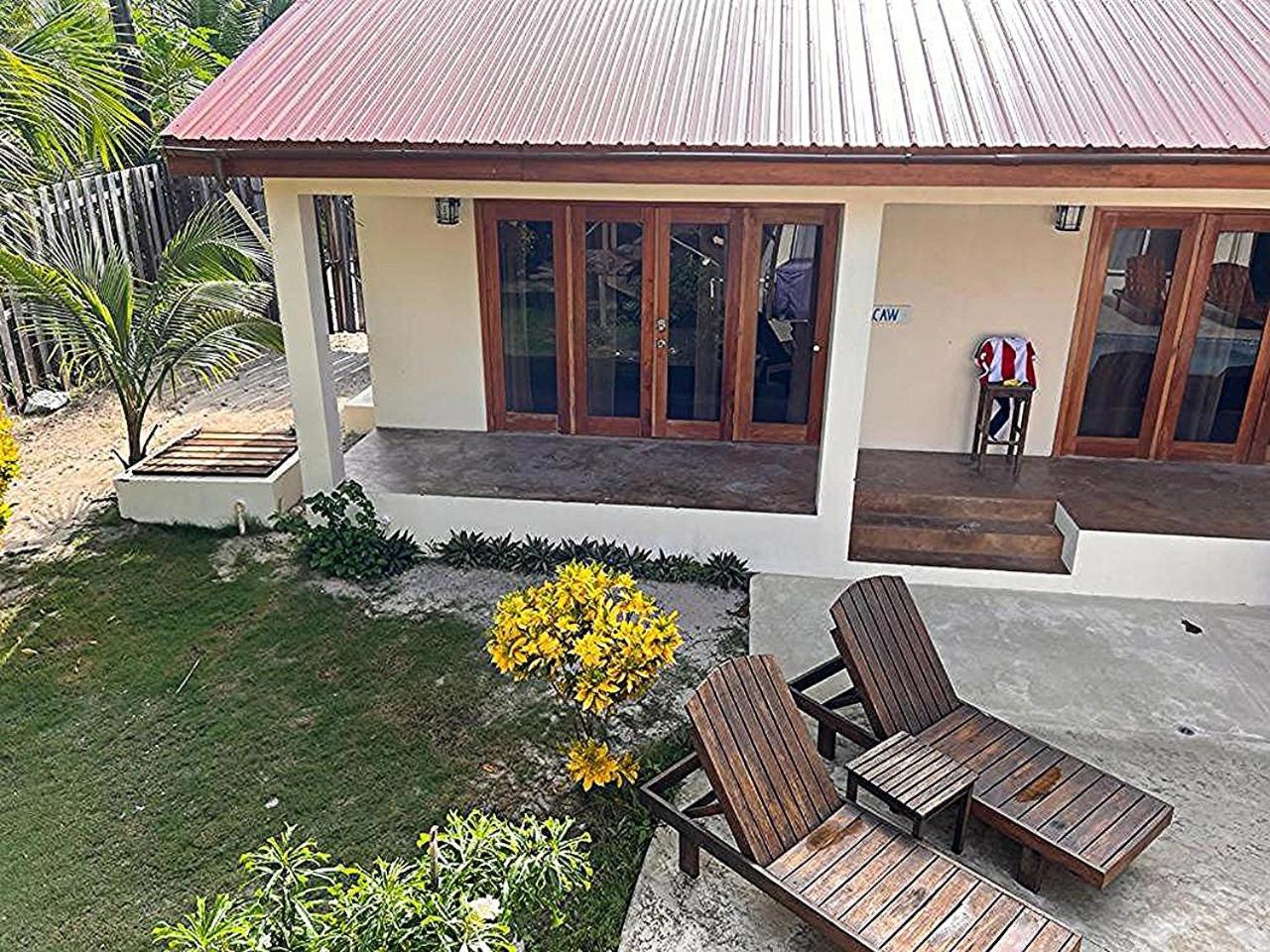 Pur Private Suites
